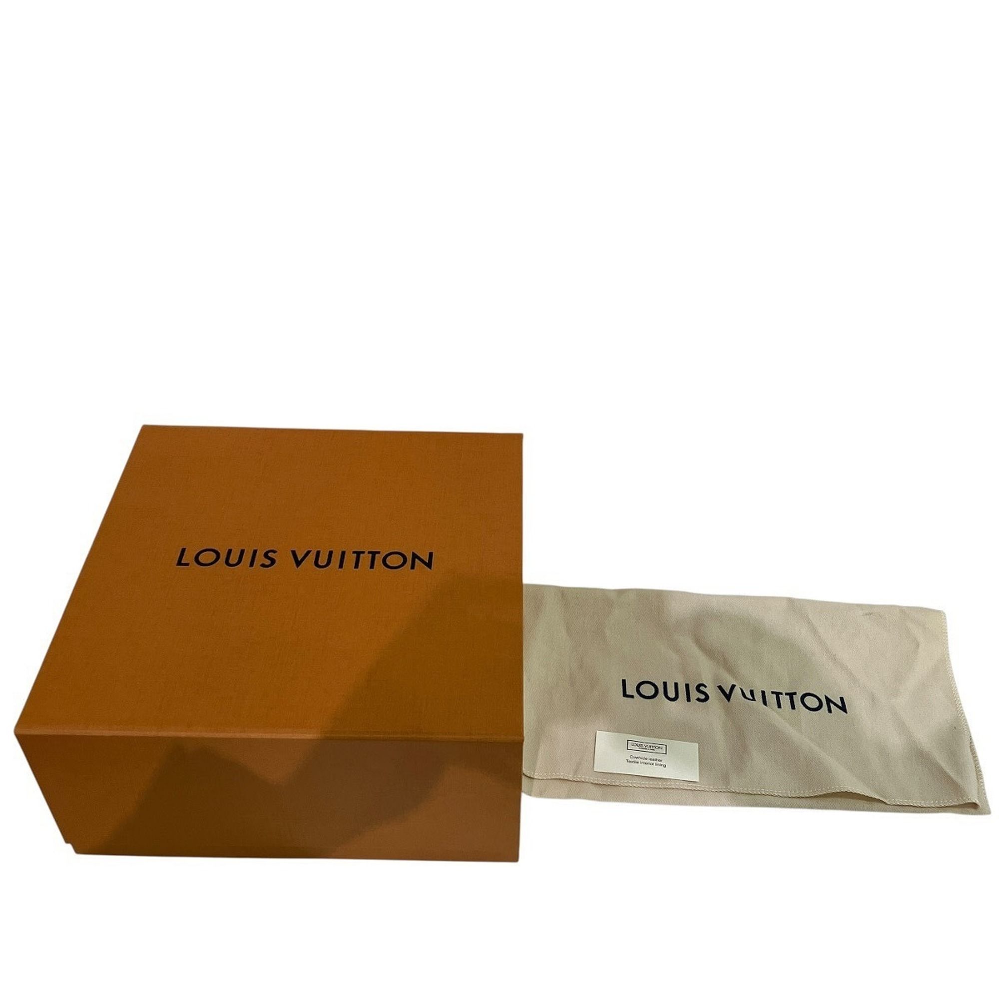 Monogram Eclipse Handbag Pouch (Pre-Owned) - Louis Vuitton - Modalova