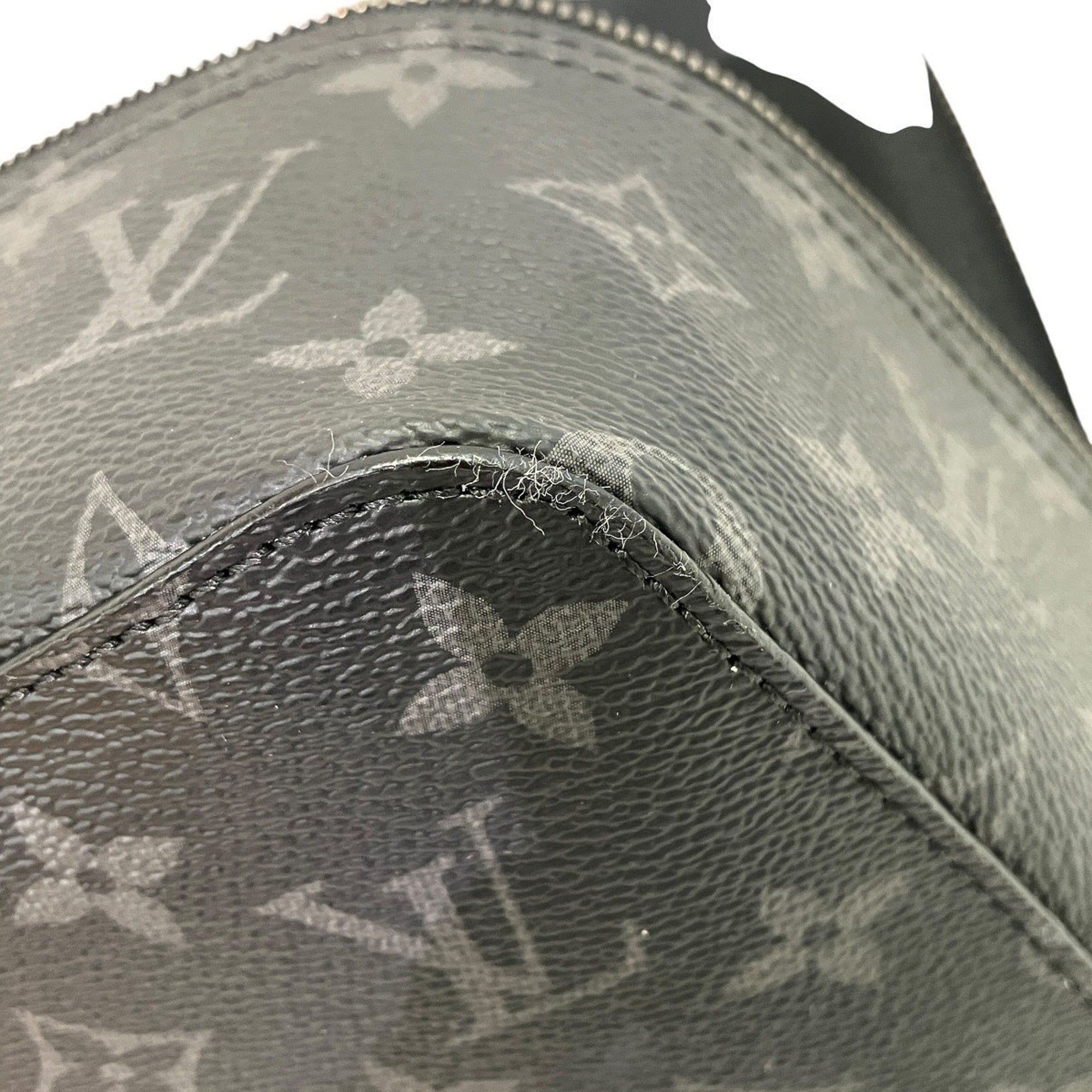 Monogram Eclipse Handbag Pouch (Pre-Owned) - Louis Vuitton - Modalova
