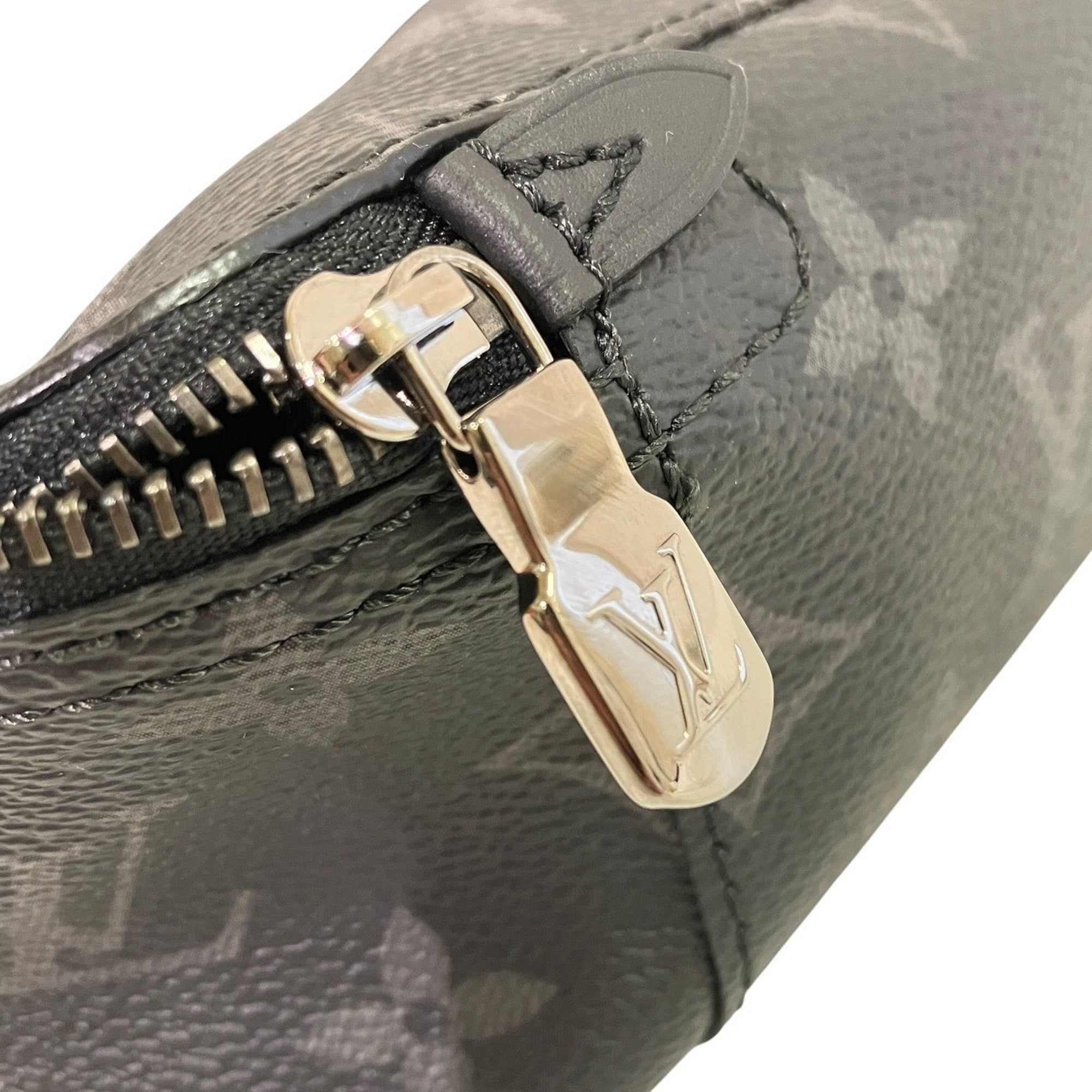 Monogram Eclipse Handbag Pouch (Pre-Owned) - Louis Vuitton - Modalova