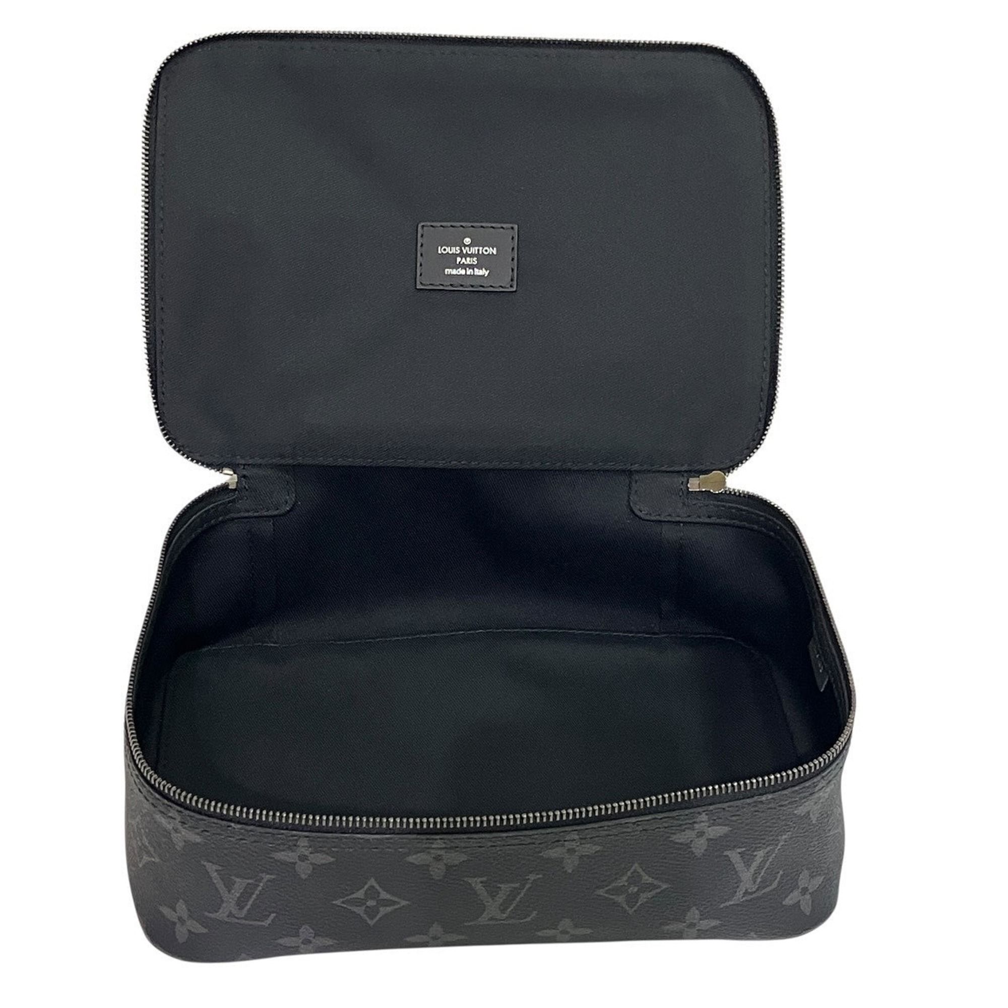 Monogram Eclipse Handbag Pouch (Pre-Owned) - Louis Vuitton - Modalova