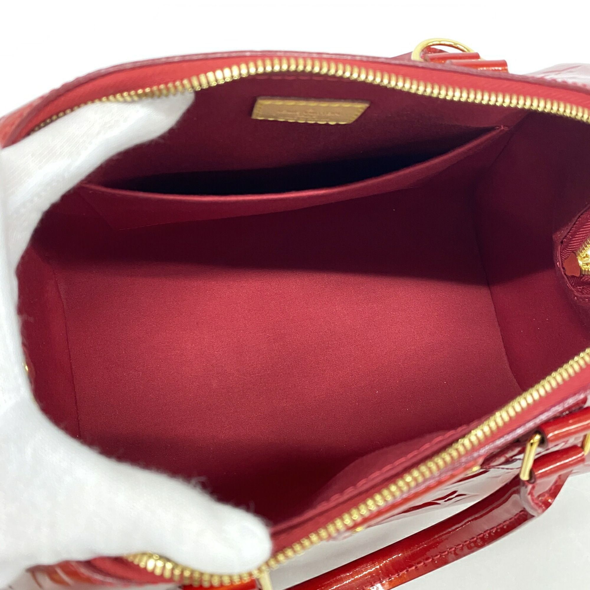 Handbag (Pre-Owned) - Louis Vuitton - Modalova