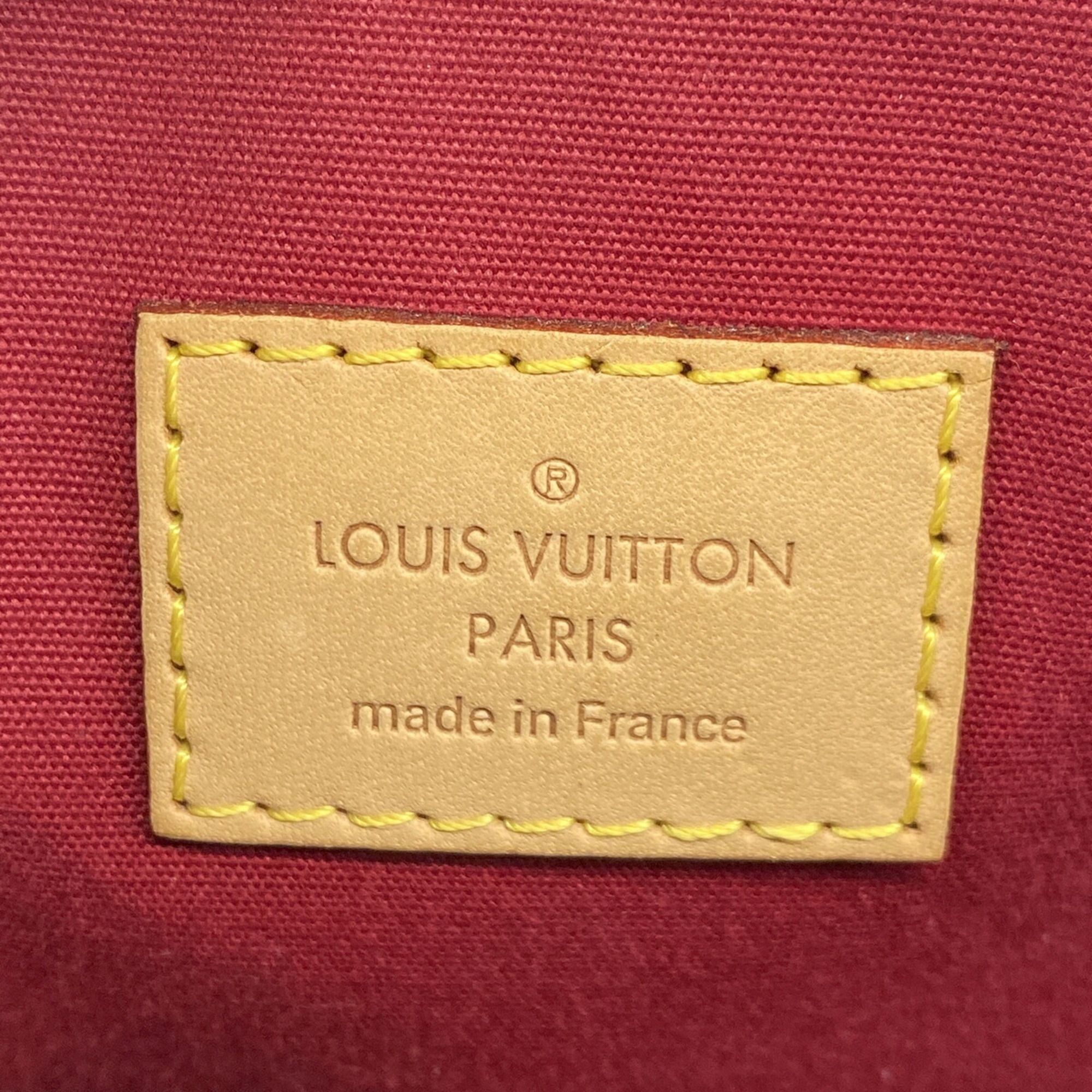Handbag (Pre-Owned) - Louis Vuitton - Modalova