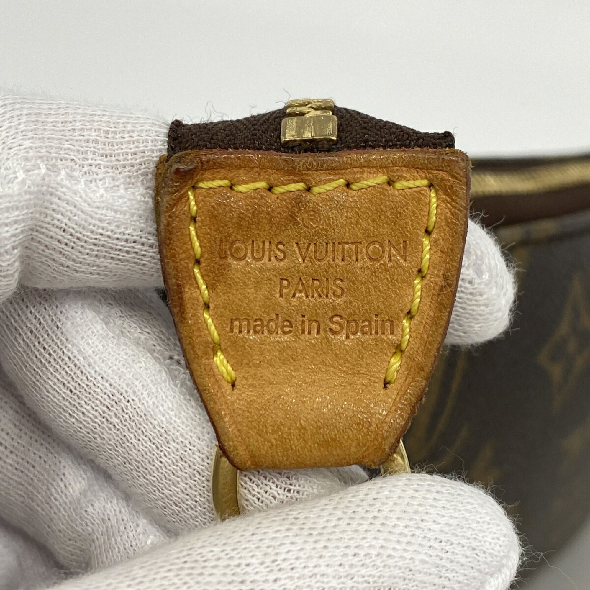 Pouch (Pre-Owned) - Louis Vuitton - Modalova