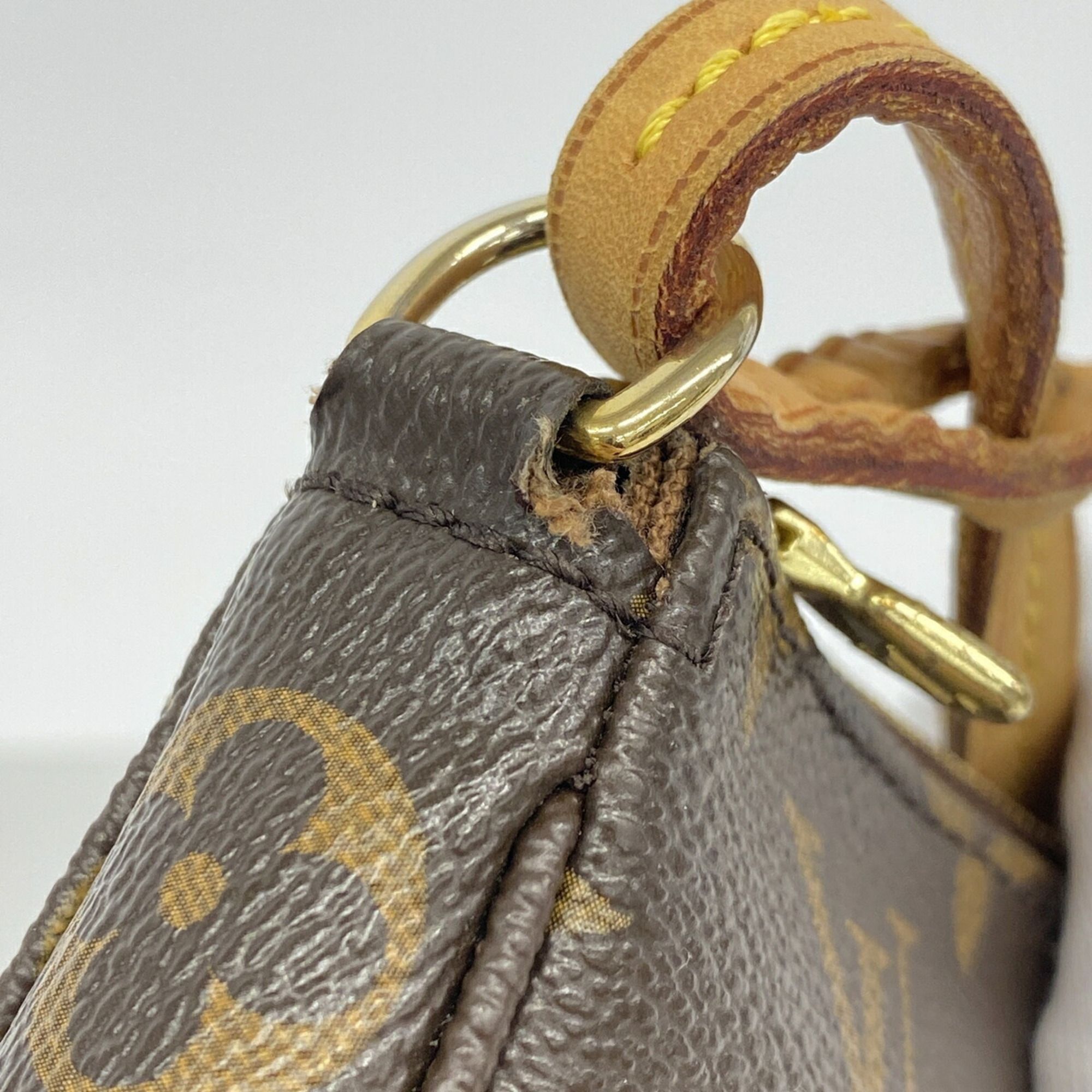 Pouch (Pre-Owned) - Louis Vuitton - Modalova