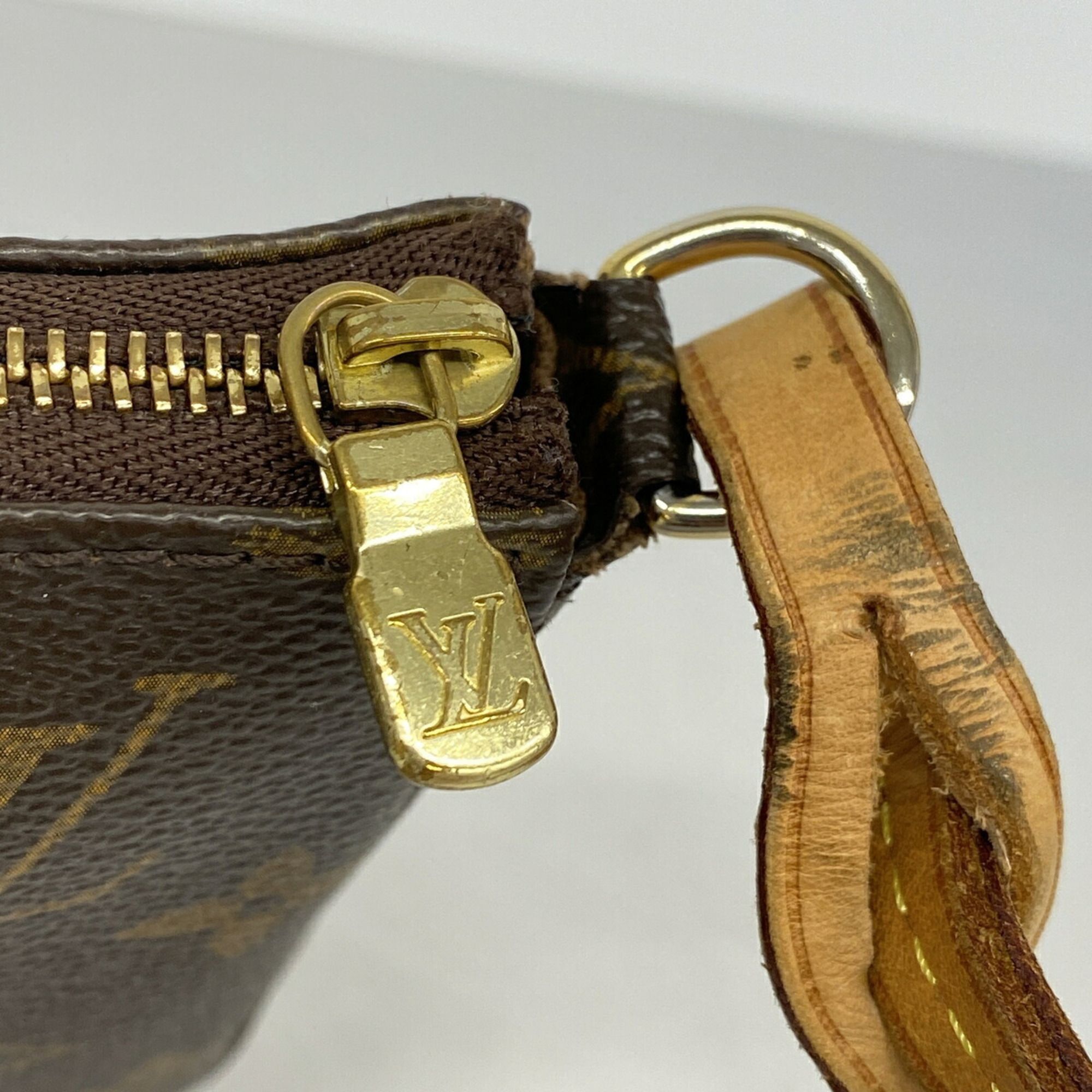 Pouch (Pre-Owned) - Louis Vuitton - Modalova