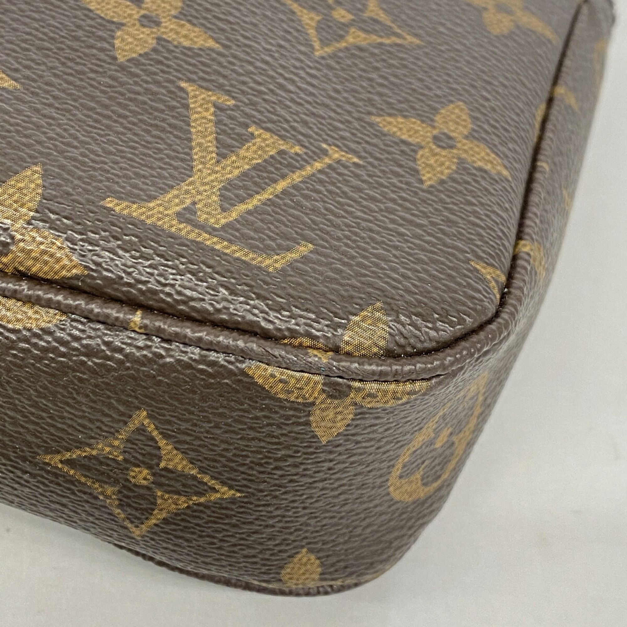 Pouch (Pre-Owned) - Louis Vuitton - Modalova