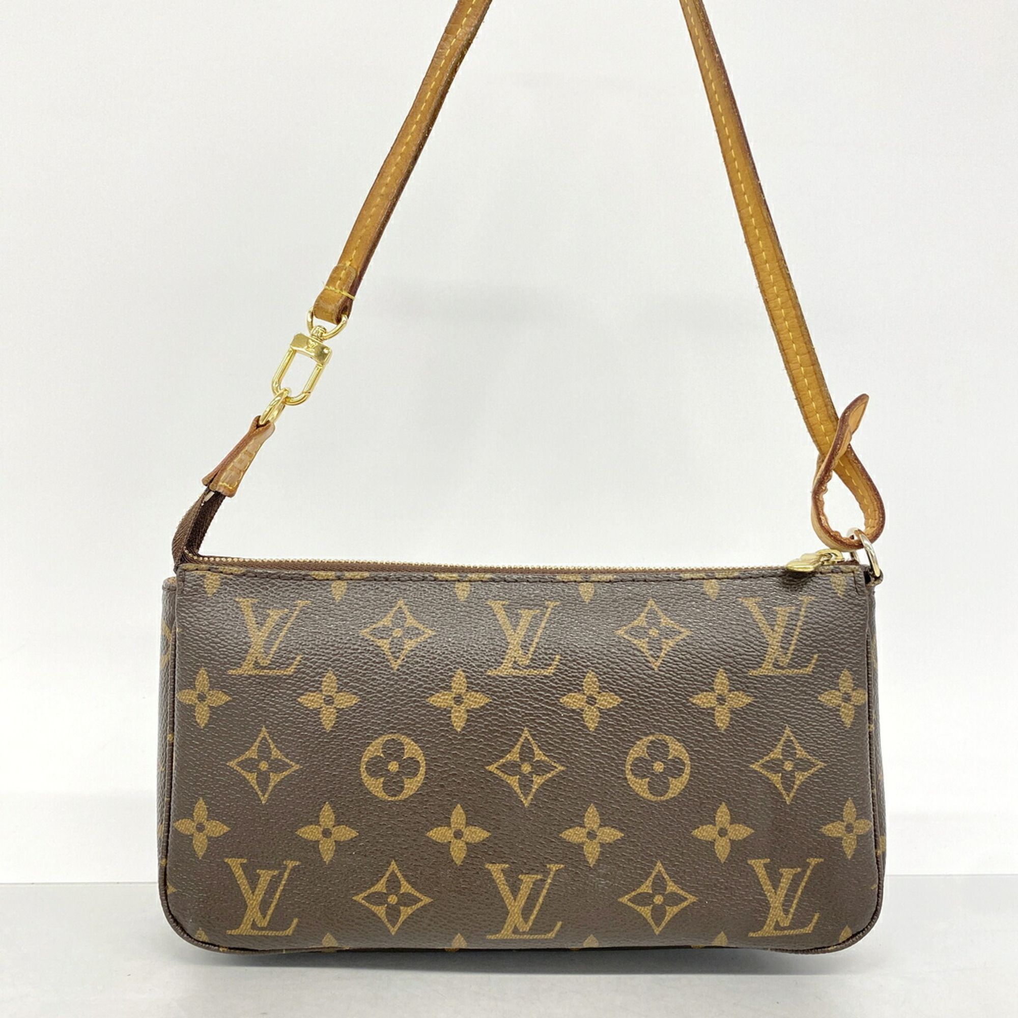 Pouch (Pre-Owned) - Louis Vuitton - Modalova