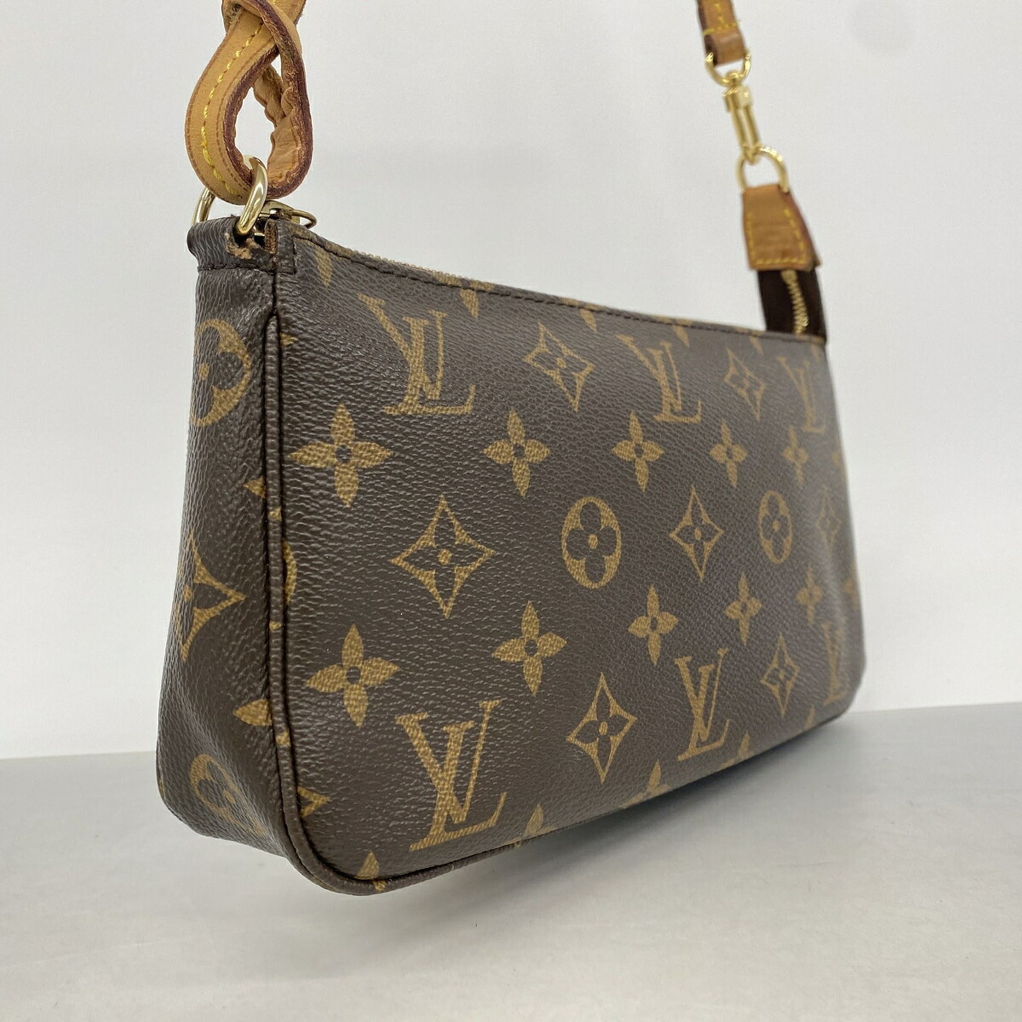 Pouch (Pre-Owned) - Louis Vuitton - Modalova