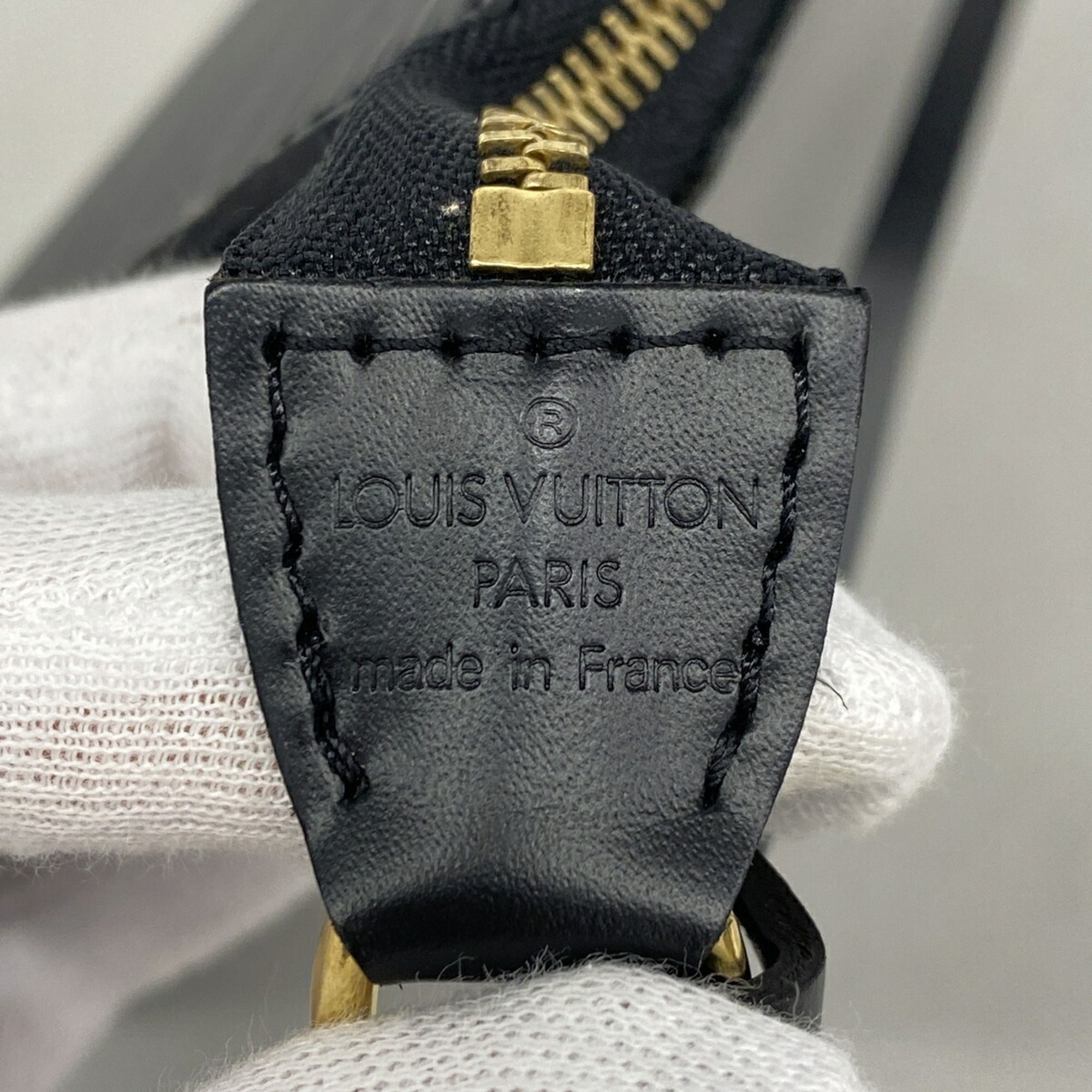 Pouch (Pre-Owned) - Louis Vuitton - Modalova