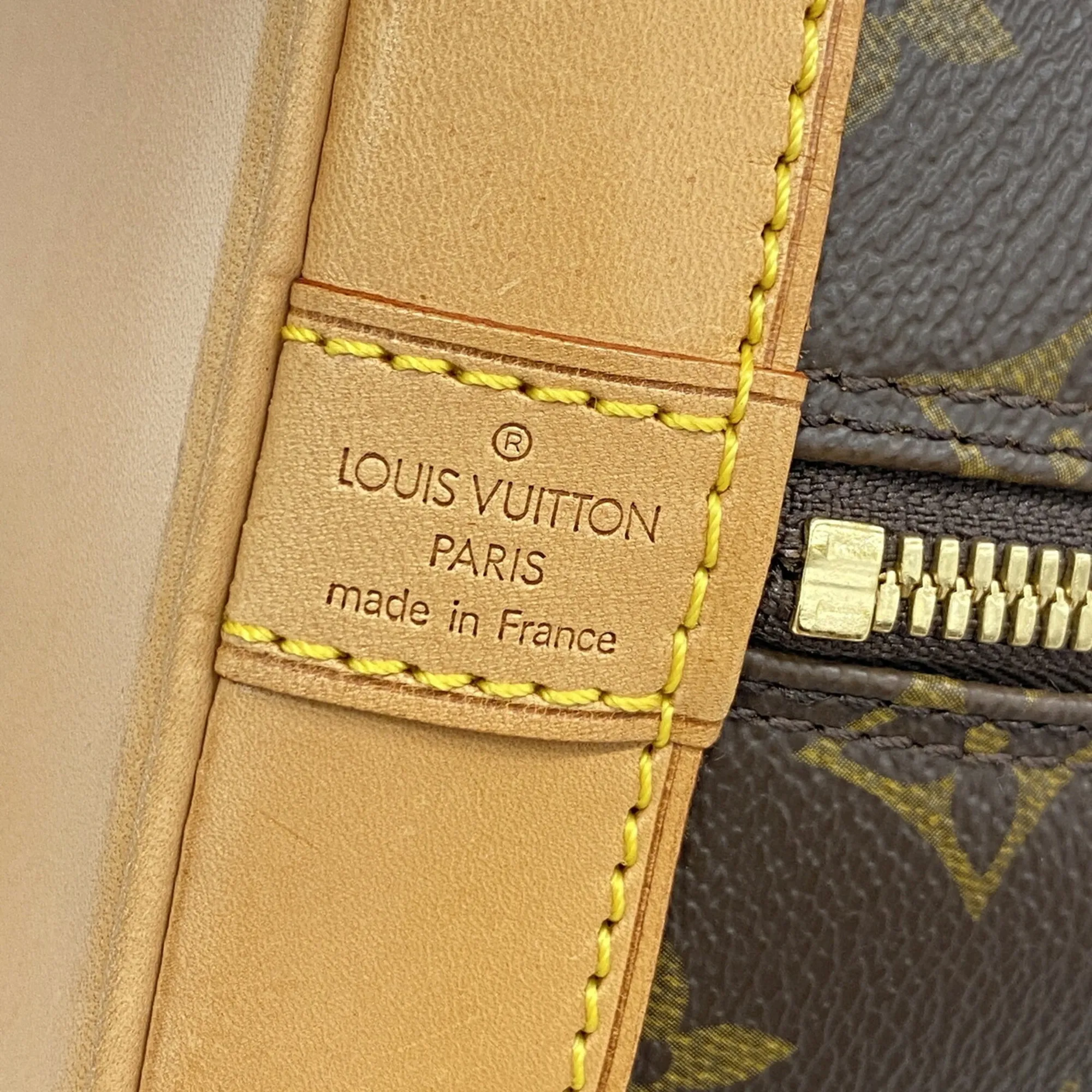 Handbag (Pre-Owned) - Louis Vuitton - Modalova