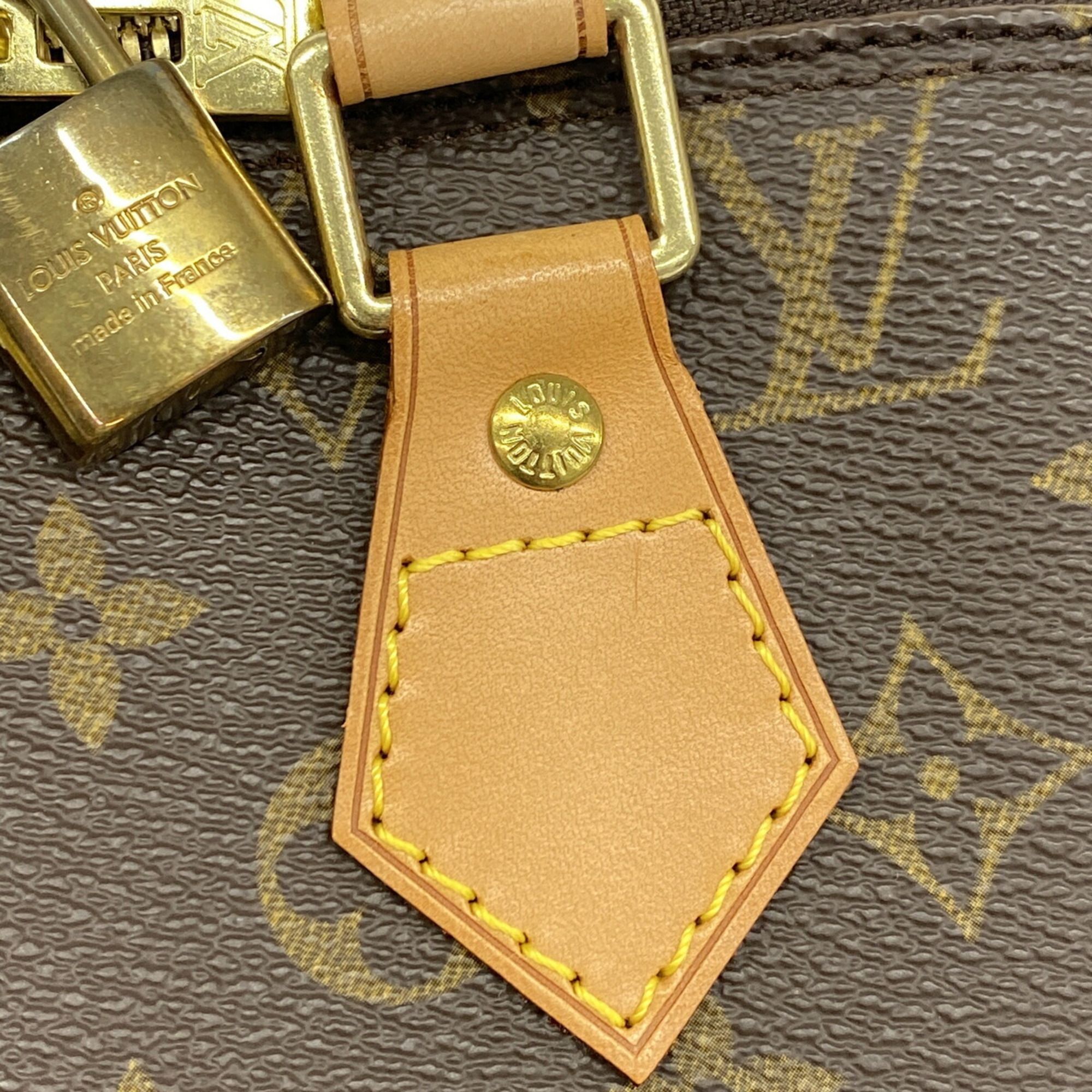 Handbag (Pre-Owned) - Louis Vuitton - Modalova