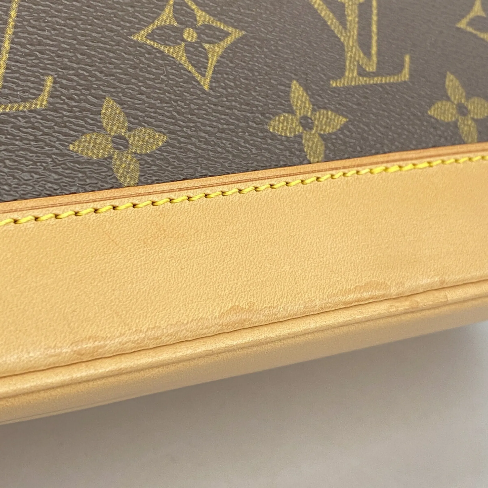 Handbag (Pre-Owned) - Louis Vuitton - Modalova