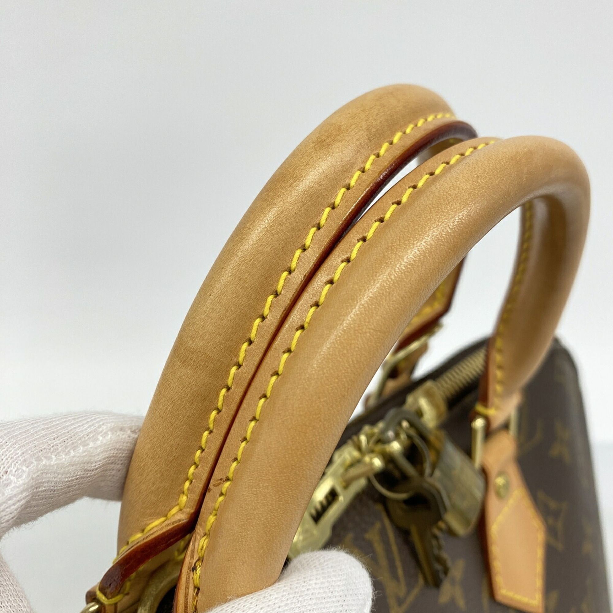 Handbag (Pre-Owned) - Louis Vuitton - Modalova