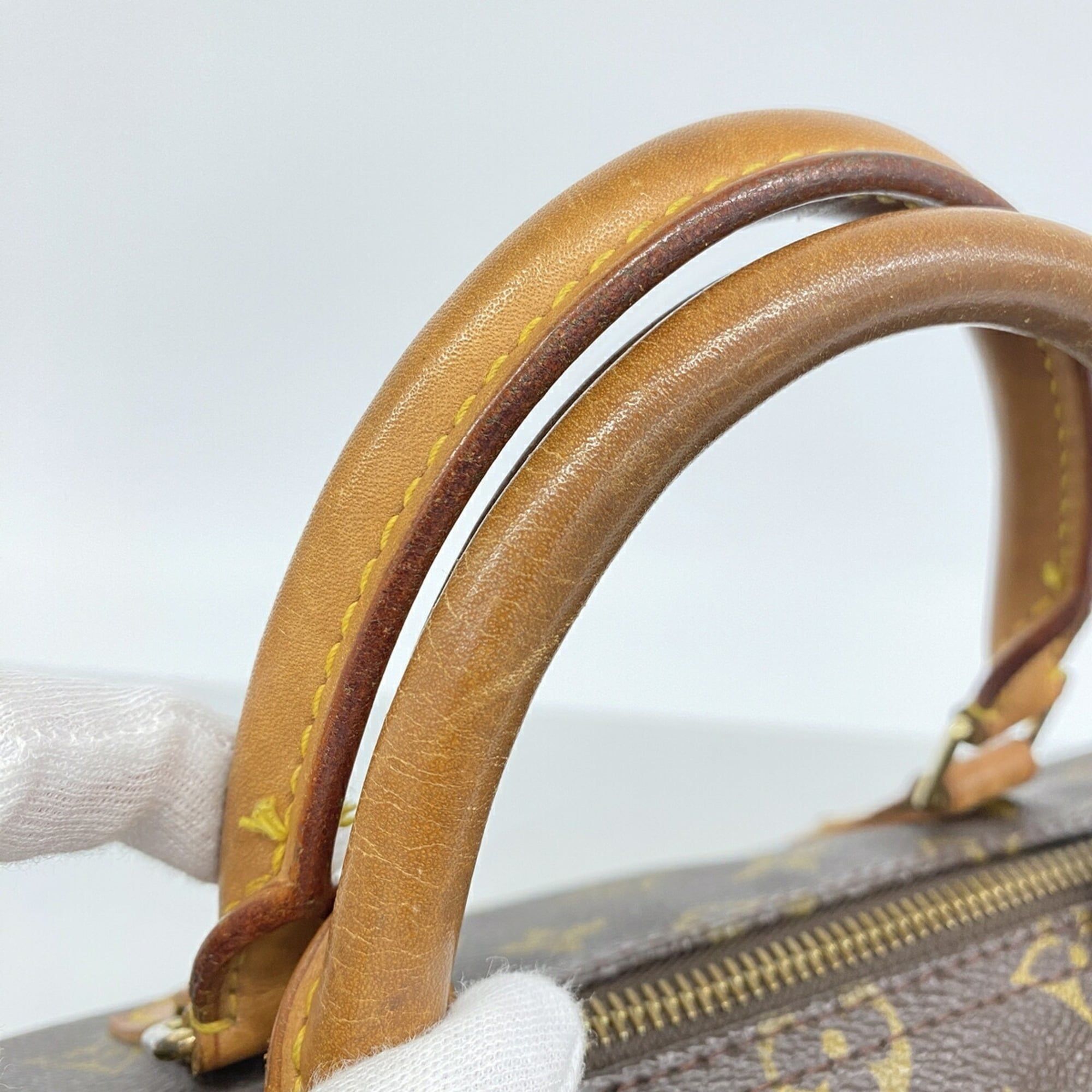 Handbag (Pre-Owned) - Louis Vuitton - Modalova