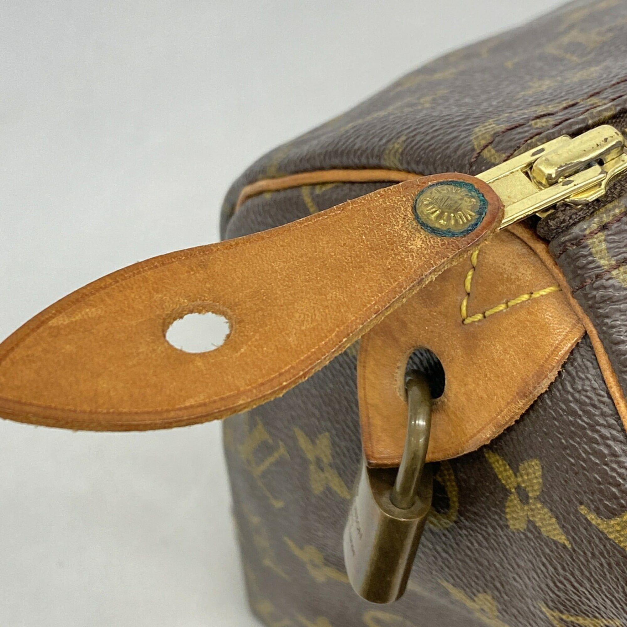 Handbag (Pre-Owned) - Louis Vuitton - Modalova
