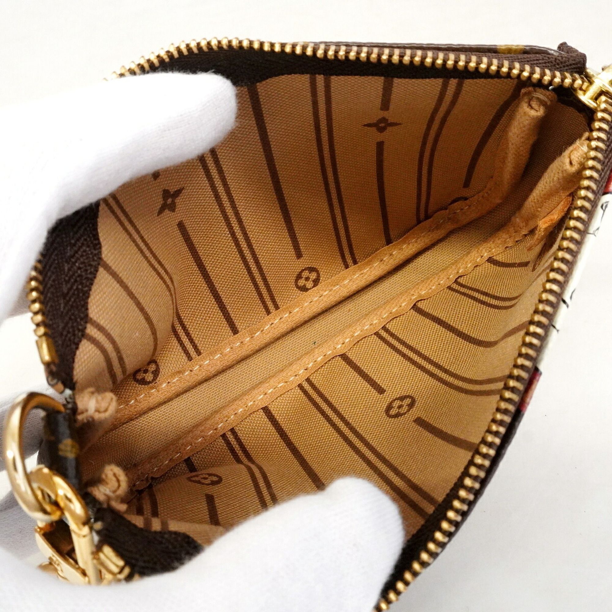 Pouch (Pre-Owned) - Louis Vuitton - Modalova
