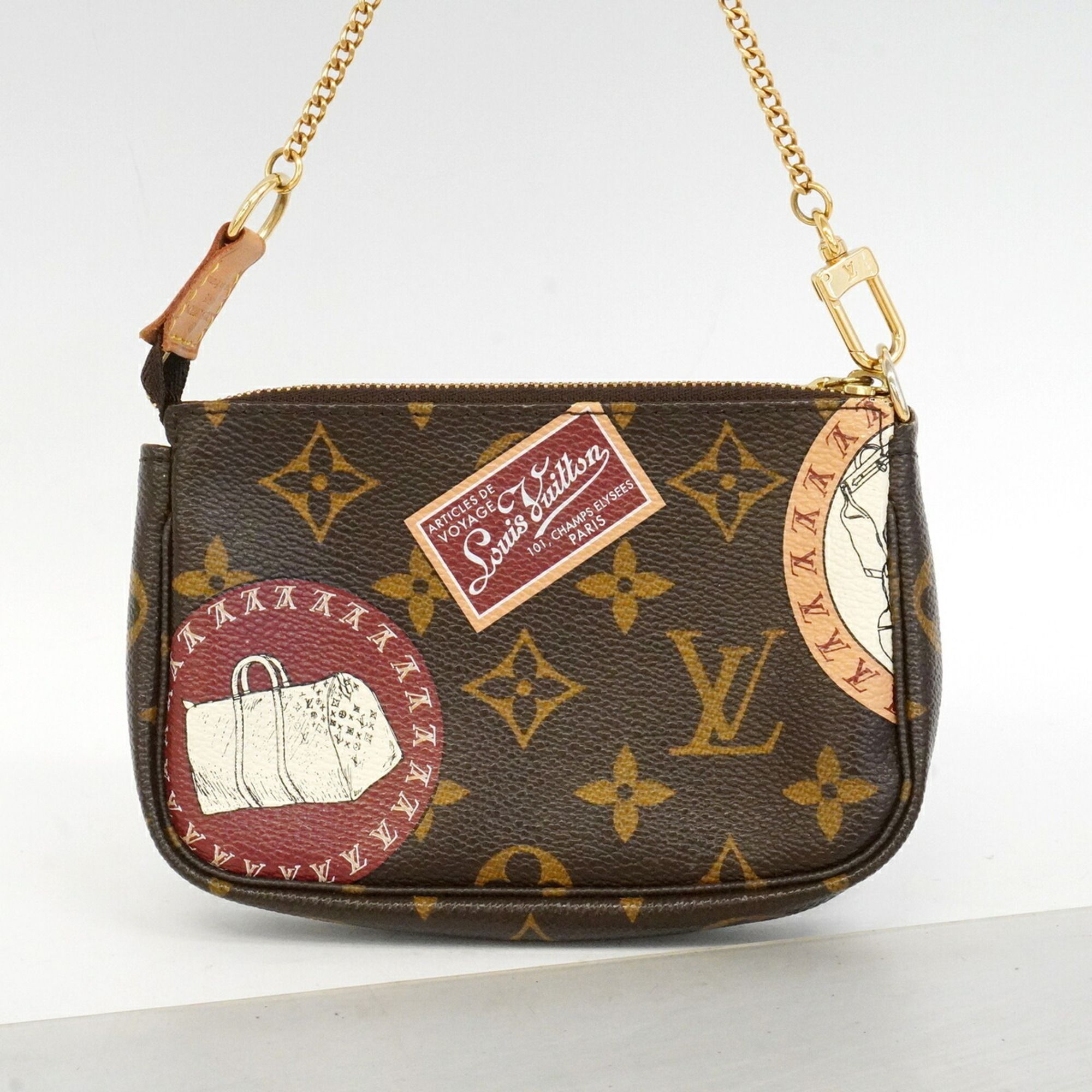 Pouch (Pre-Owned) - Louis Vuitton - Modalova