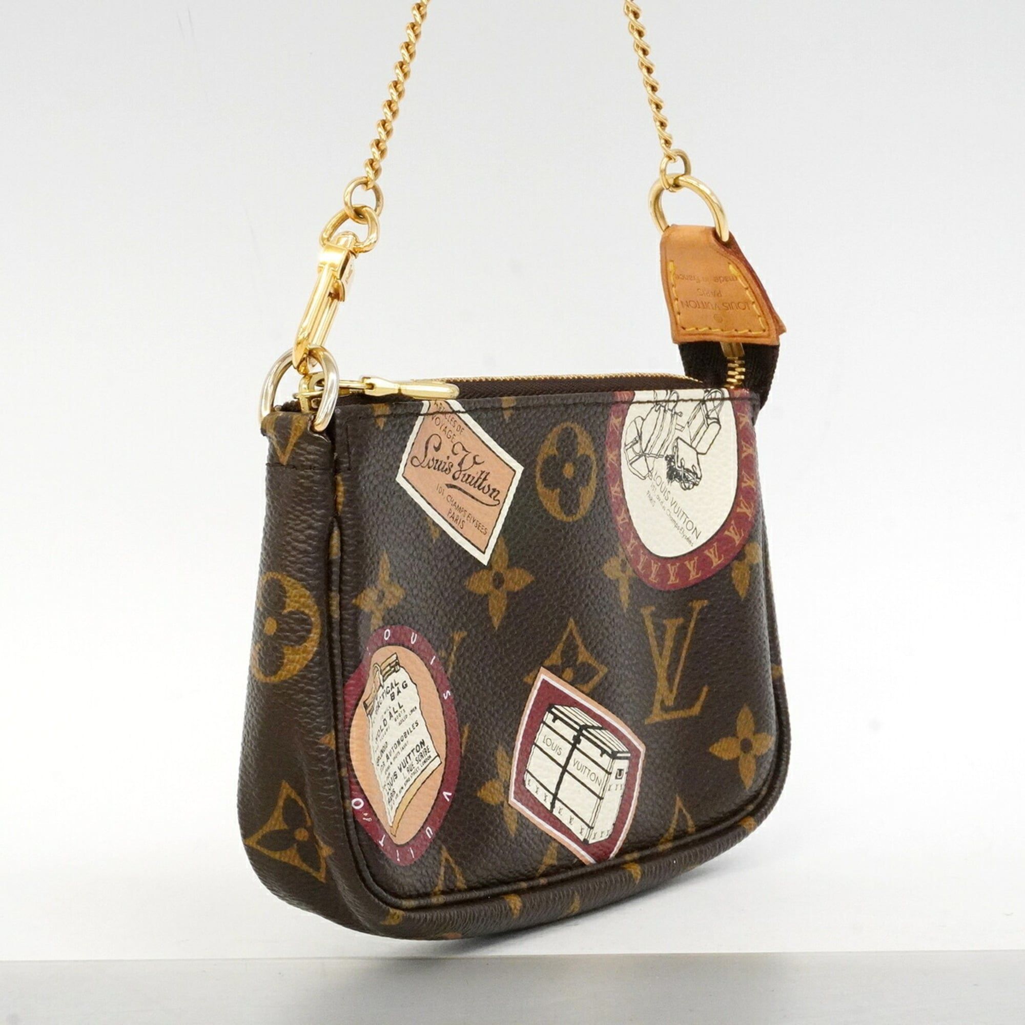 Pouch (Pre-Owned) - Louis Vuitton - Modalova