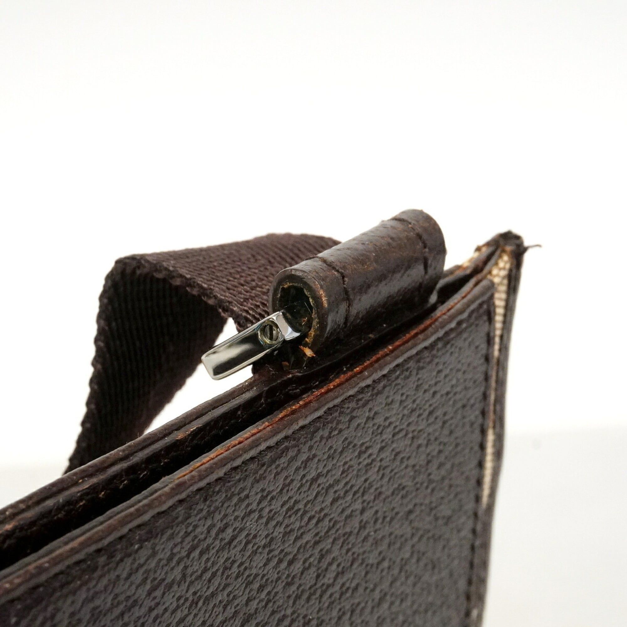Canvas Shoulder Bag (Pre-Owned) - Gucci - Modalova