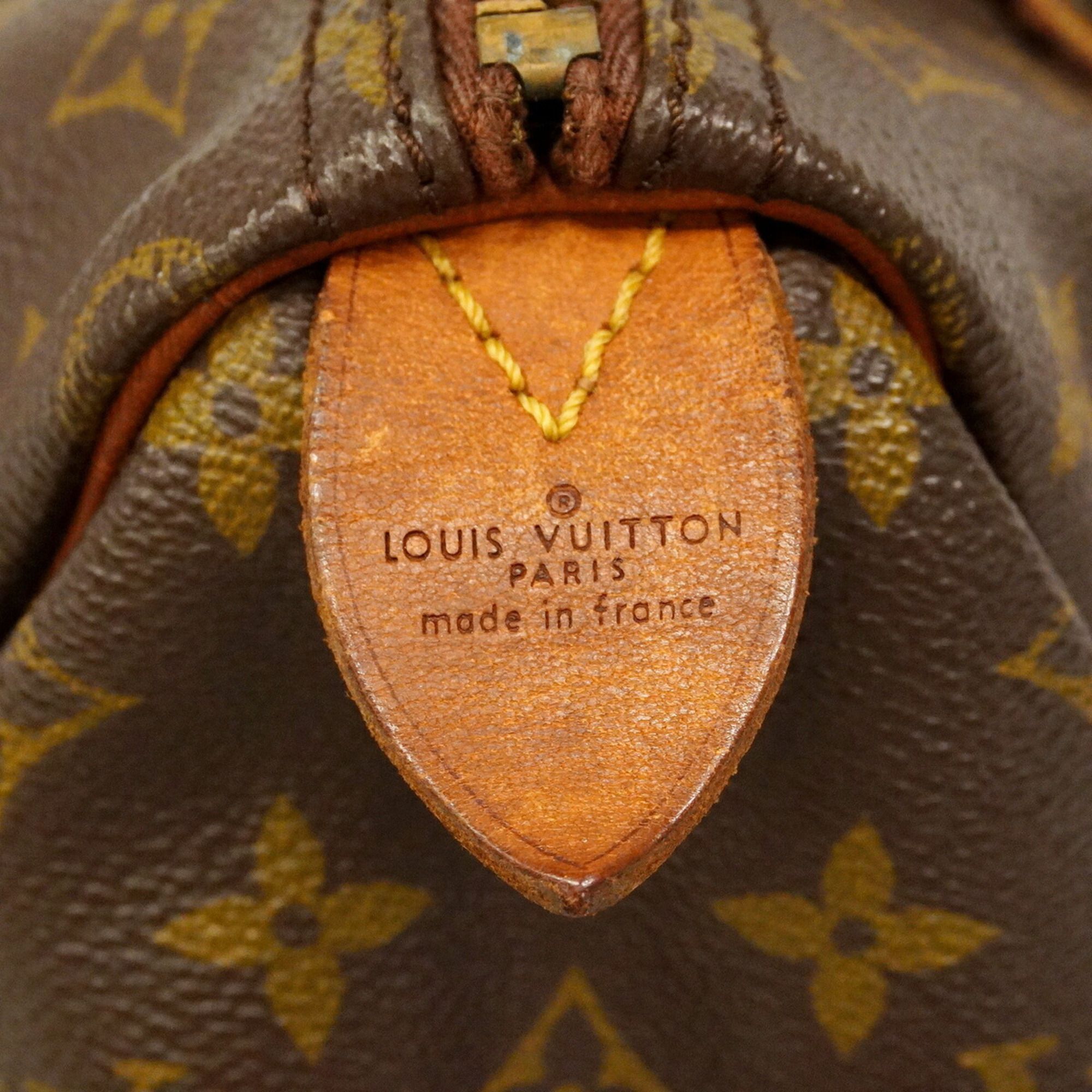 Handbag (Pre-Owned) - Louis Vuitton - Modalova