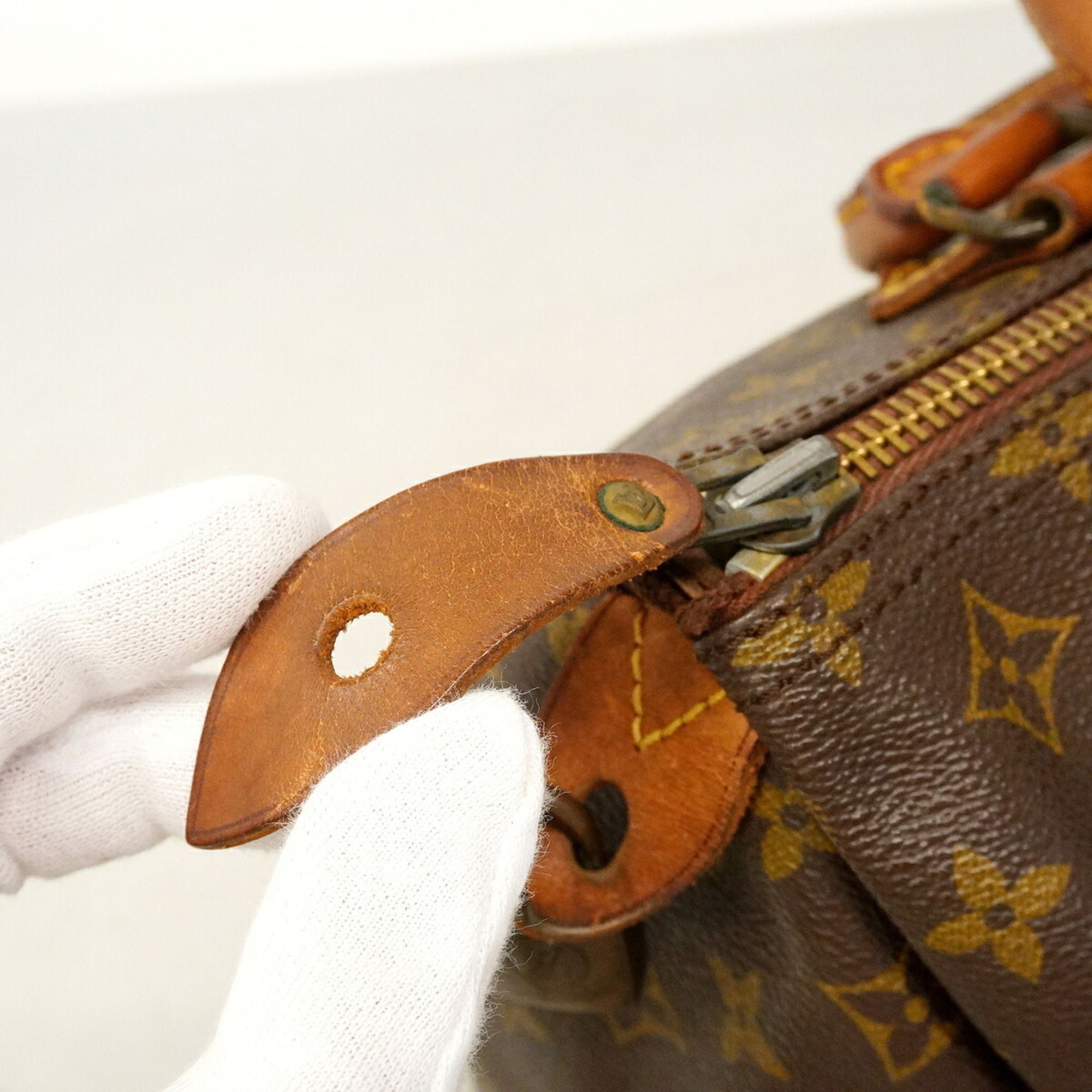 Handbag (Pre-Owned) - Louis Vuitton - Modalova