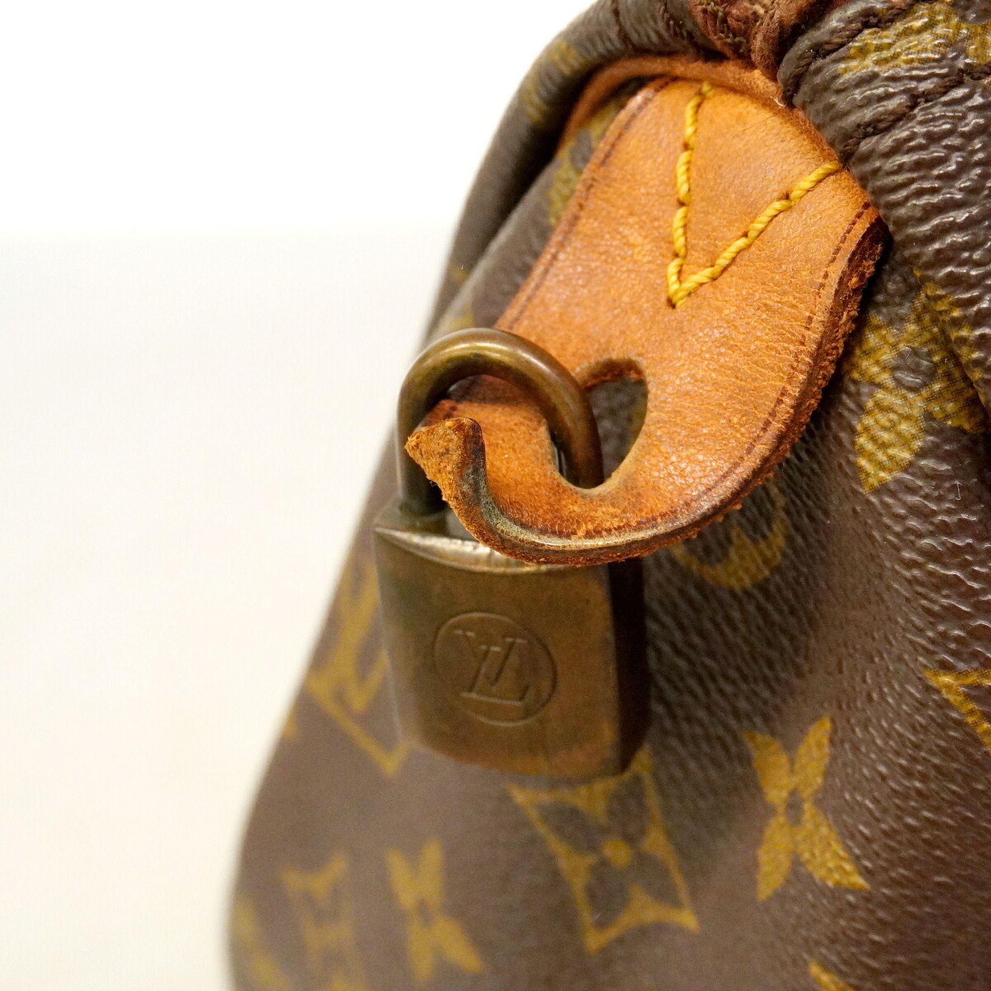 Handbag (Pre-Owned) - Louis Vuitton - Modalova