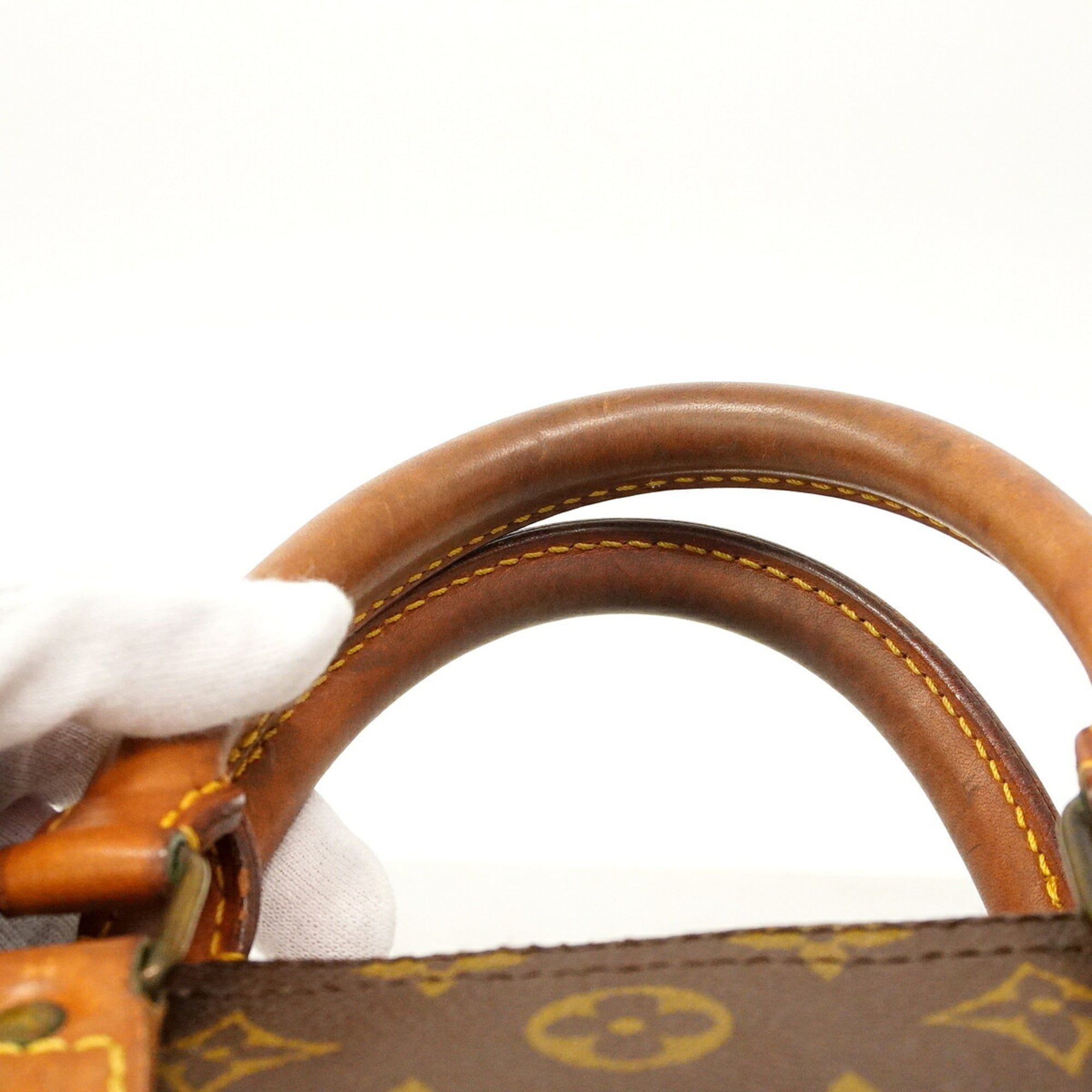 Handbag (Pre-Owned) - Louis Vuitton - Modalova
