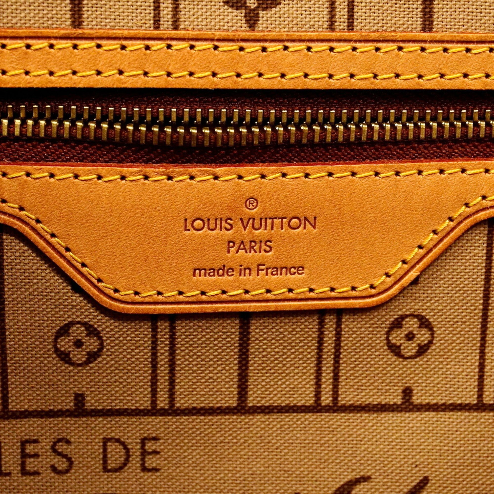 Tote Bag (Pre-Owned) - Louis Vuitton - Modalova