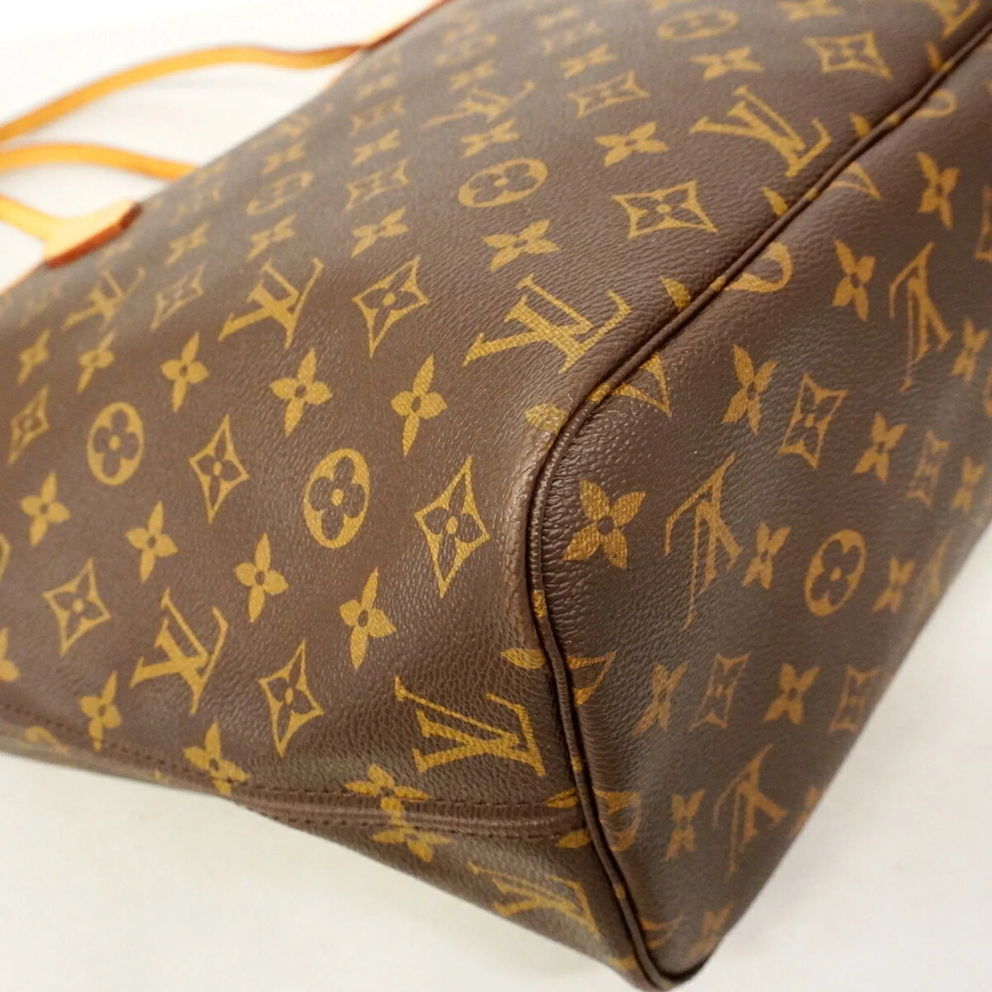 Tote Bag (Pre-Owned) - Louis Vuitton - Modalova