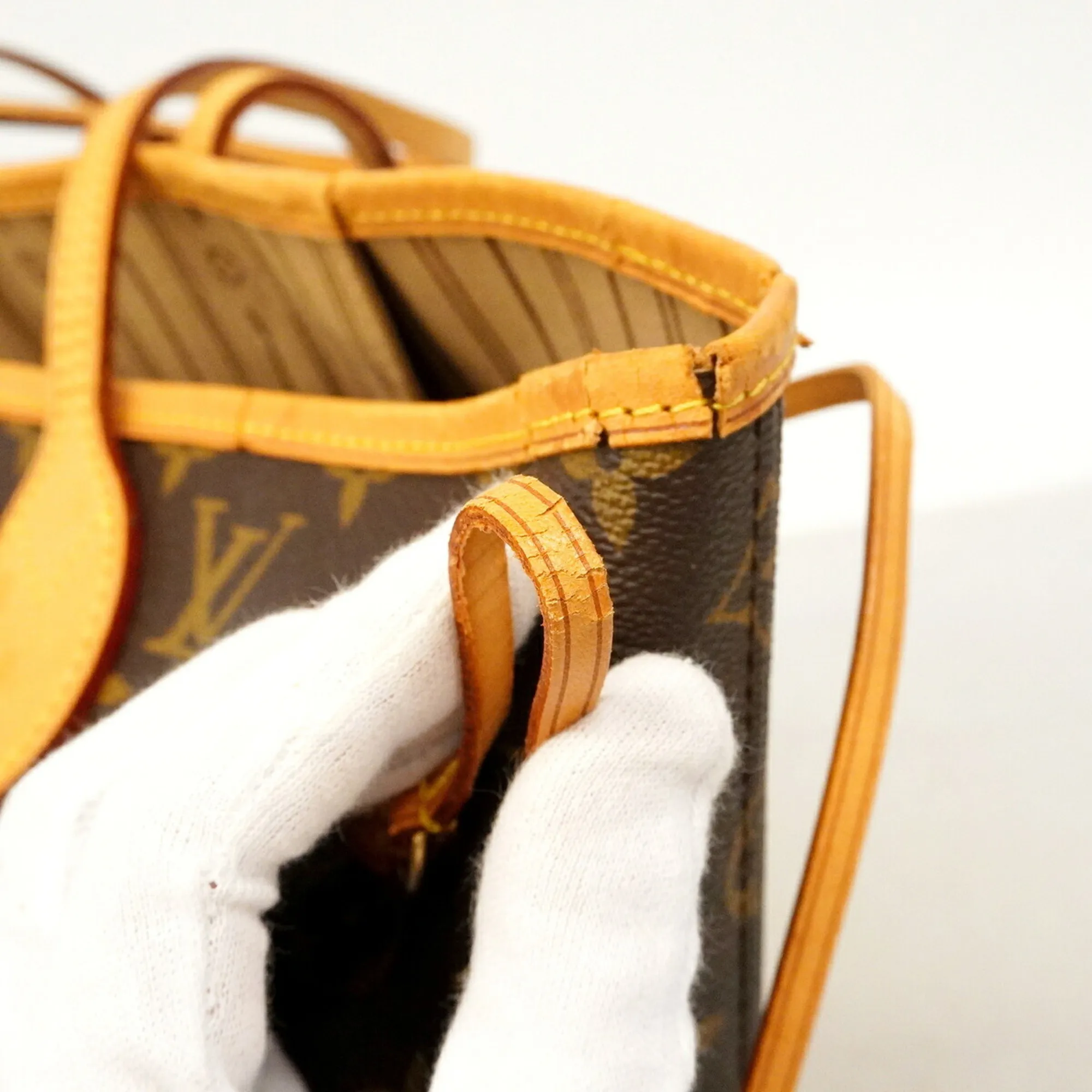 Tote Bag (Pre-Owned) - Louis Vuitton - Modalova
