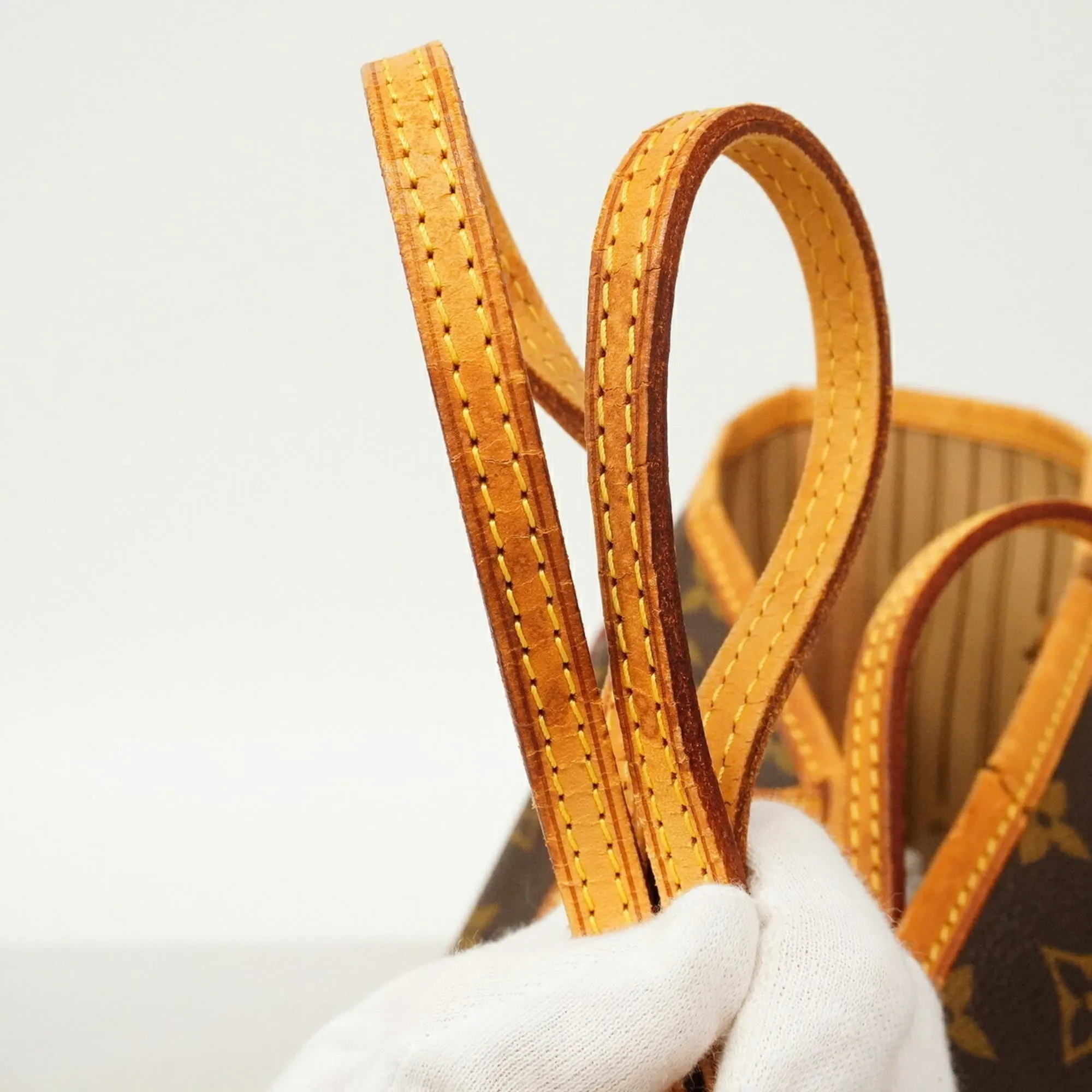 Tote Bag (Pre-Owned) - Louis Vuitton - Modalova