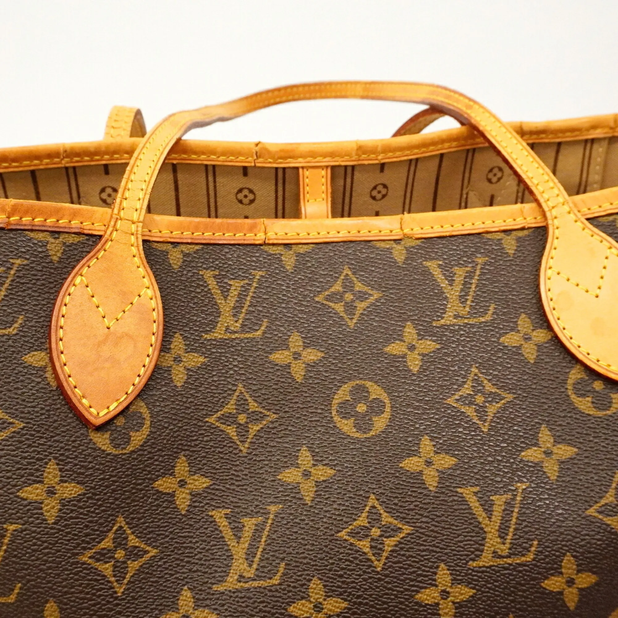 Tote Bag (Pre-Owned) - Louis Vuitton - Modalova