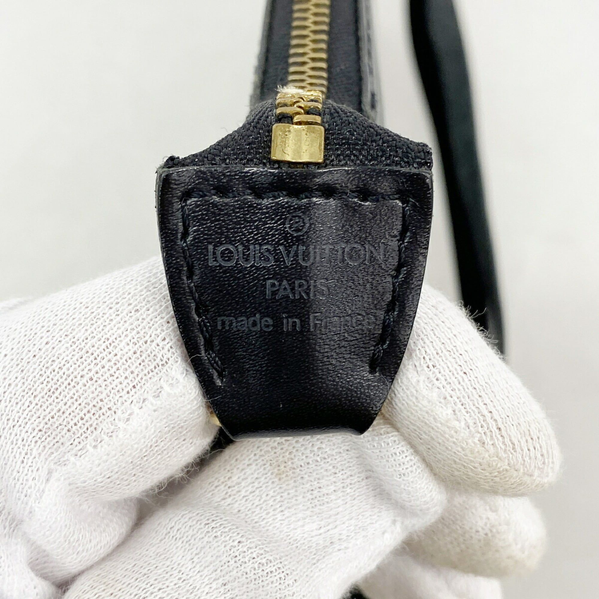 Pouch (Pre-Owned) - Louis Vuitton - Modalova