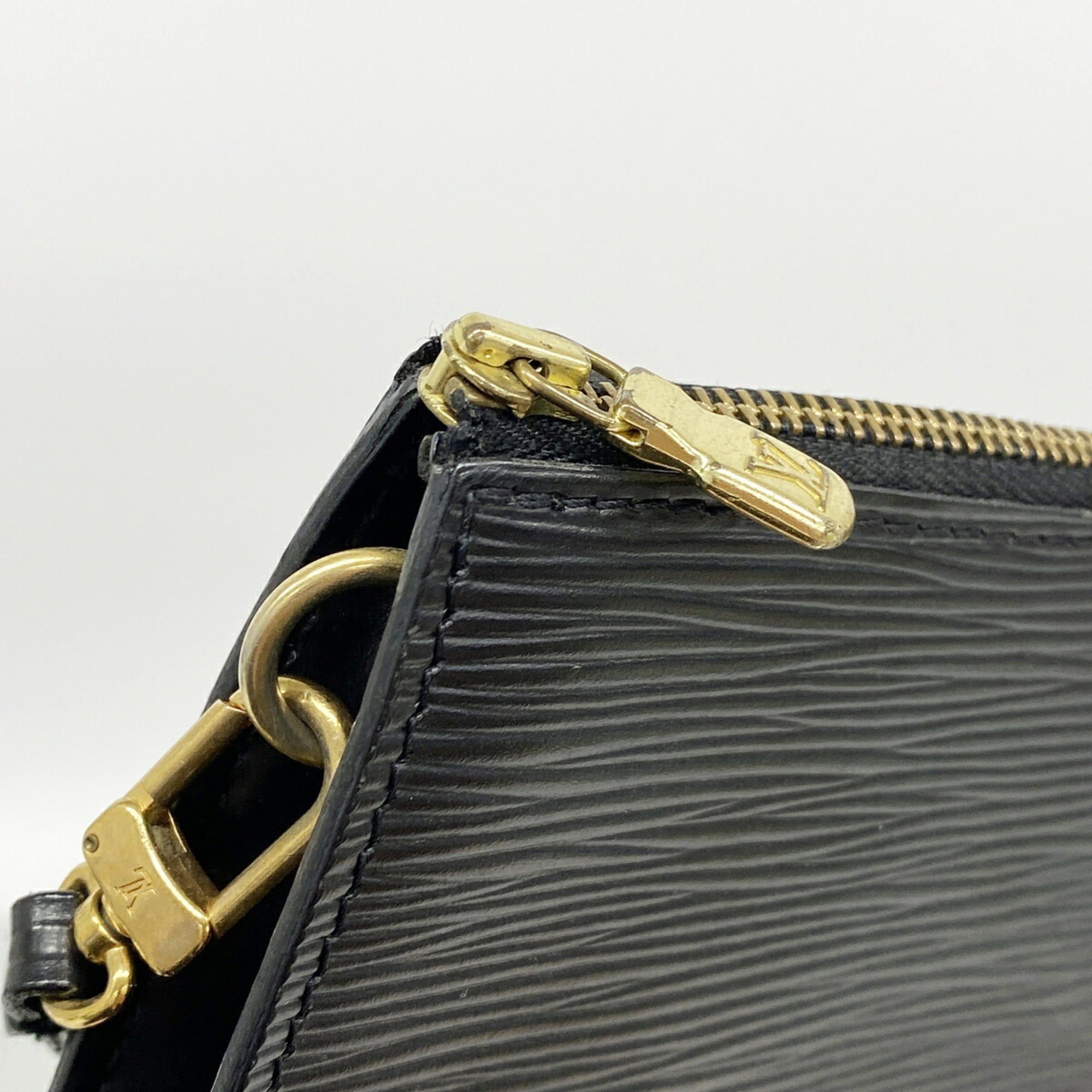 Pouch (Pre-Owned) - Louis Vuitton - Modalova
