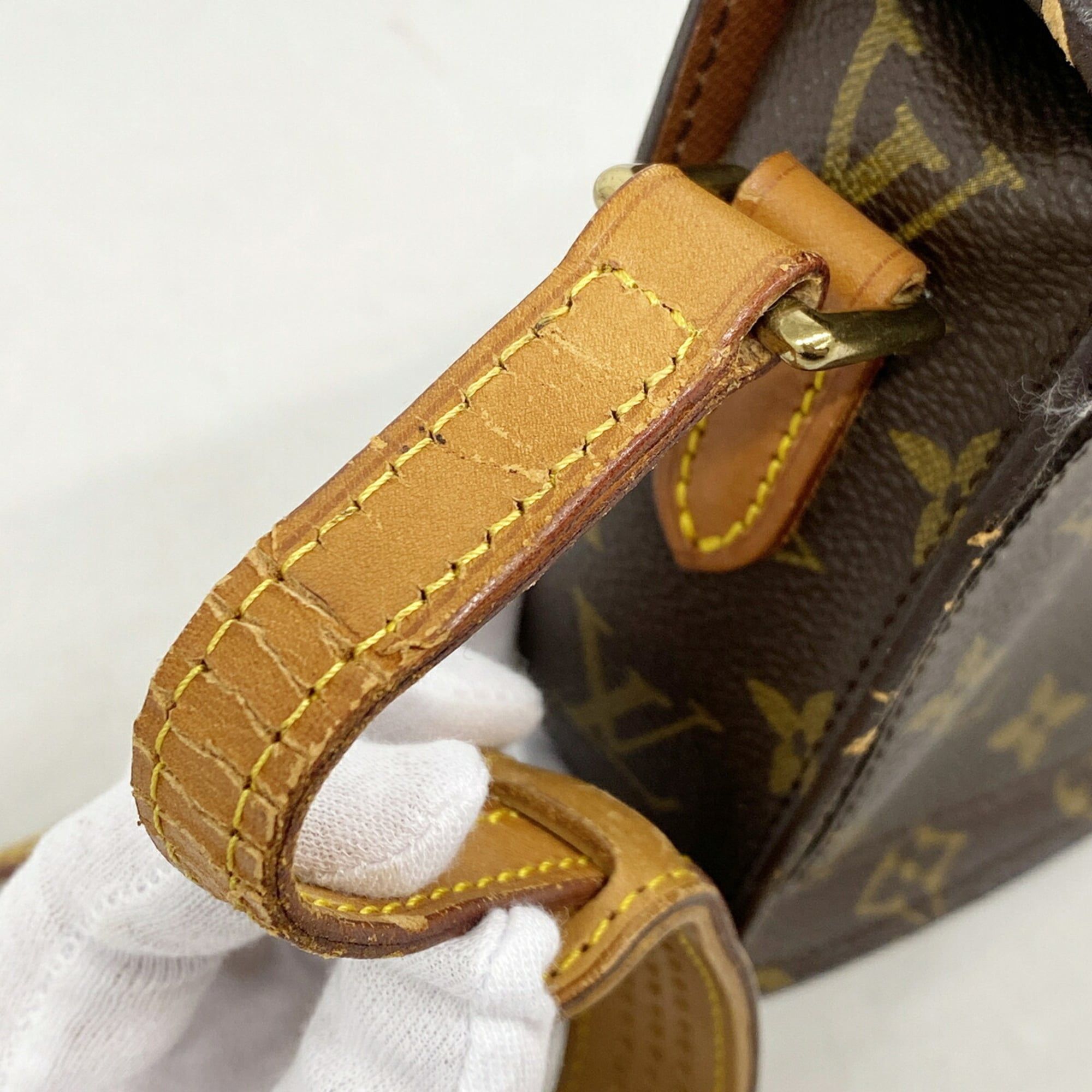 Shoulder Bag (Pre-Owned) - Louis Vuitton - Modalova