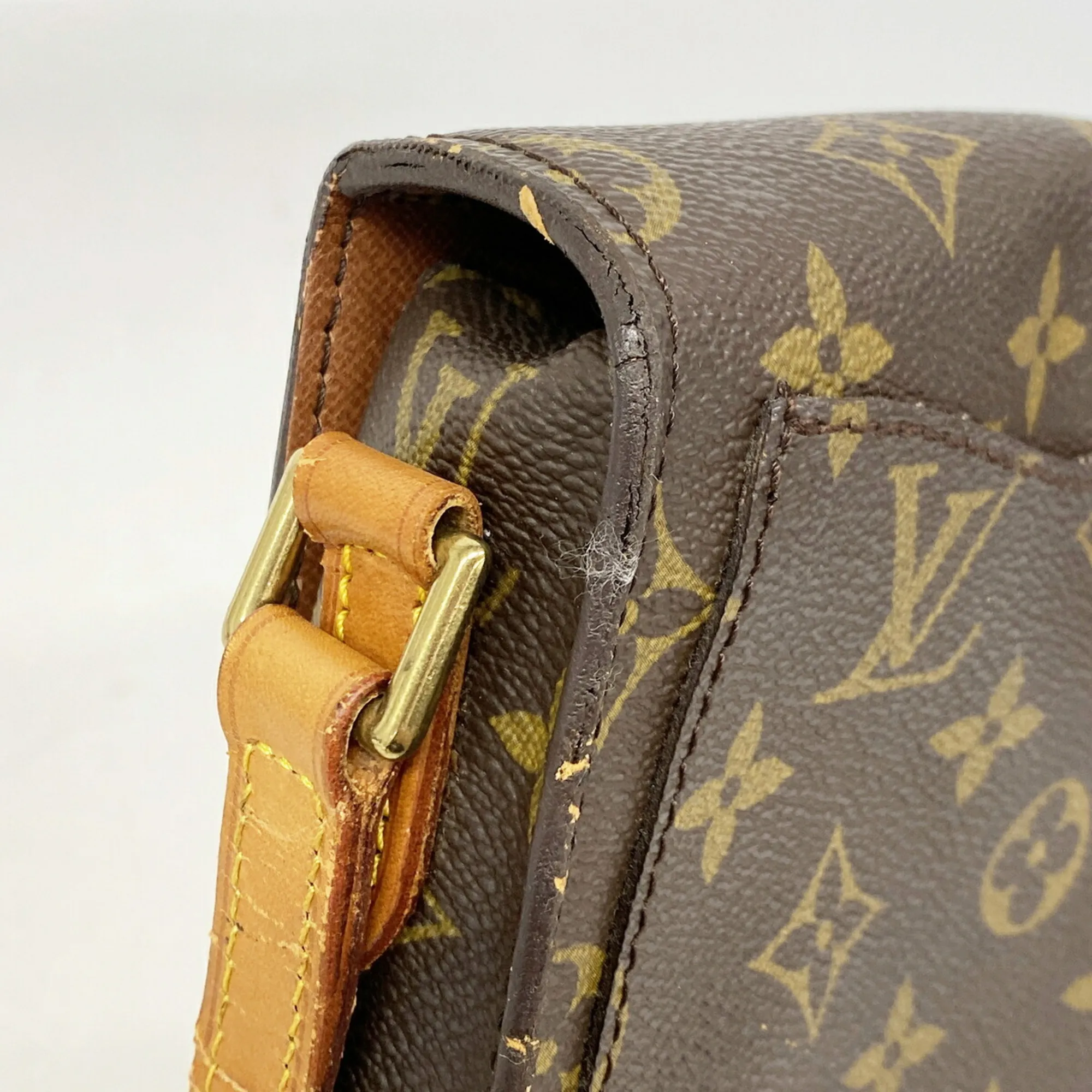 Shoulder Bag (Pre-Owned) - Louis Vuitton - Modalova