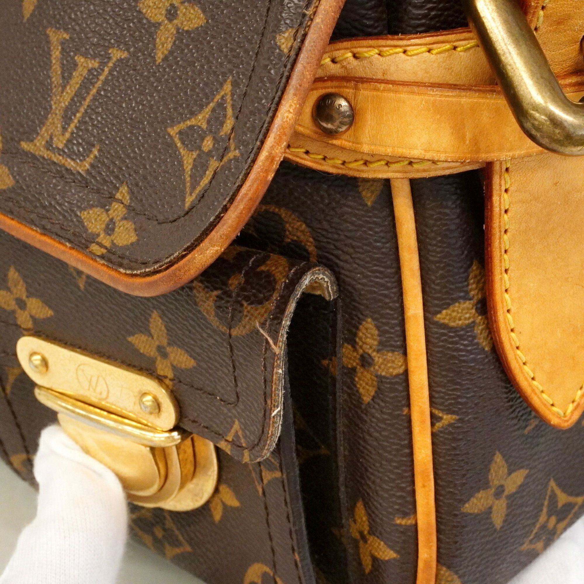 Shoulder Bag (Pre-Owned) - Louis Vuitton - Modalova