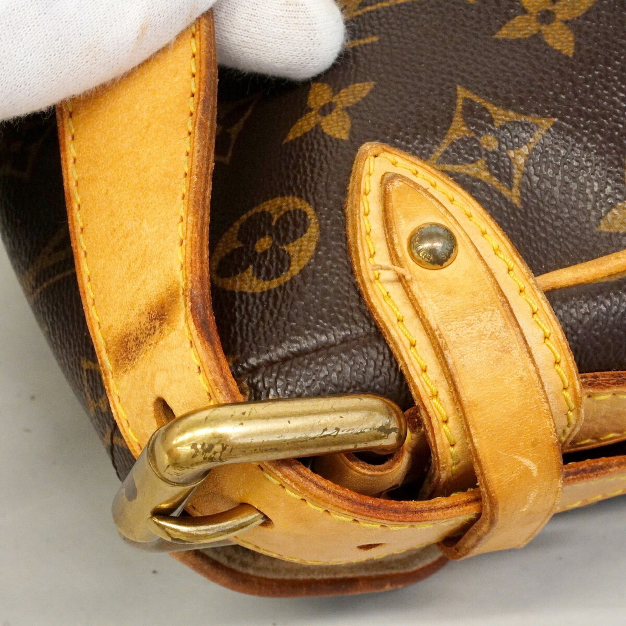 Shoulder Bag (Pre-Owned) - Louis Vuitton - Modalova