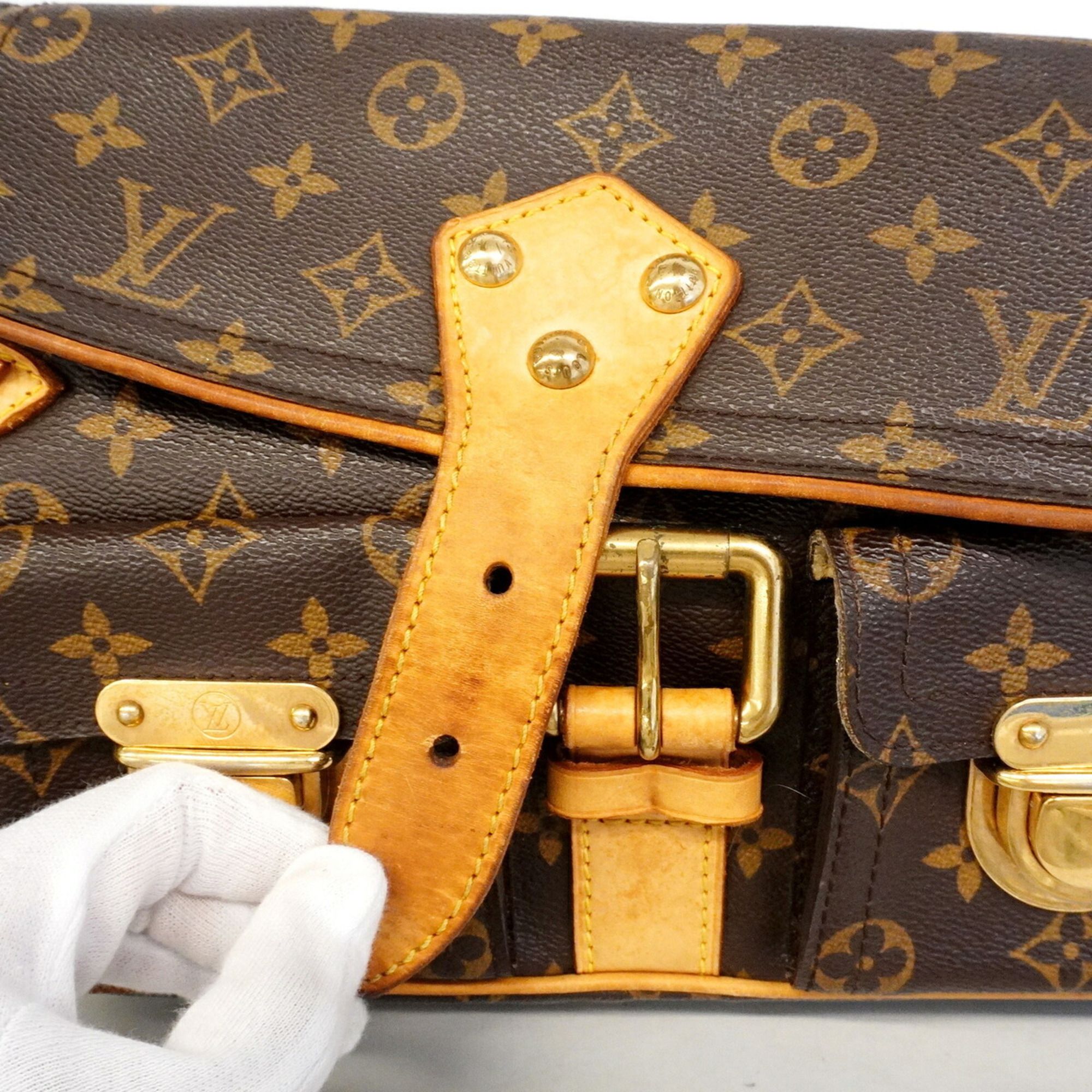 Shoulder Bag (Pre-Owned) - Louis Vuitton - Modalova