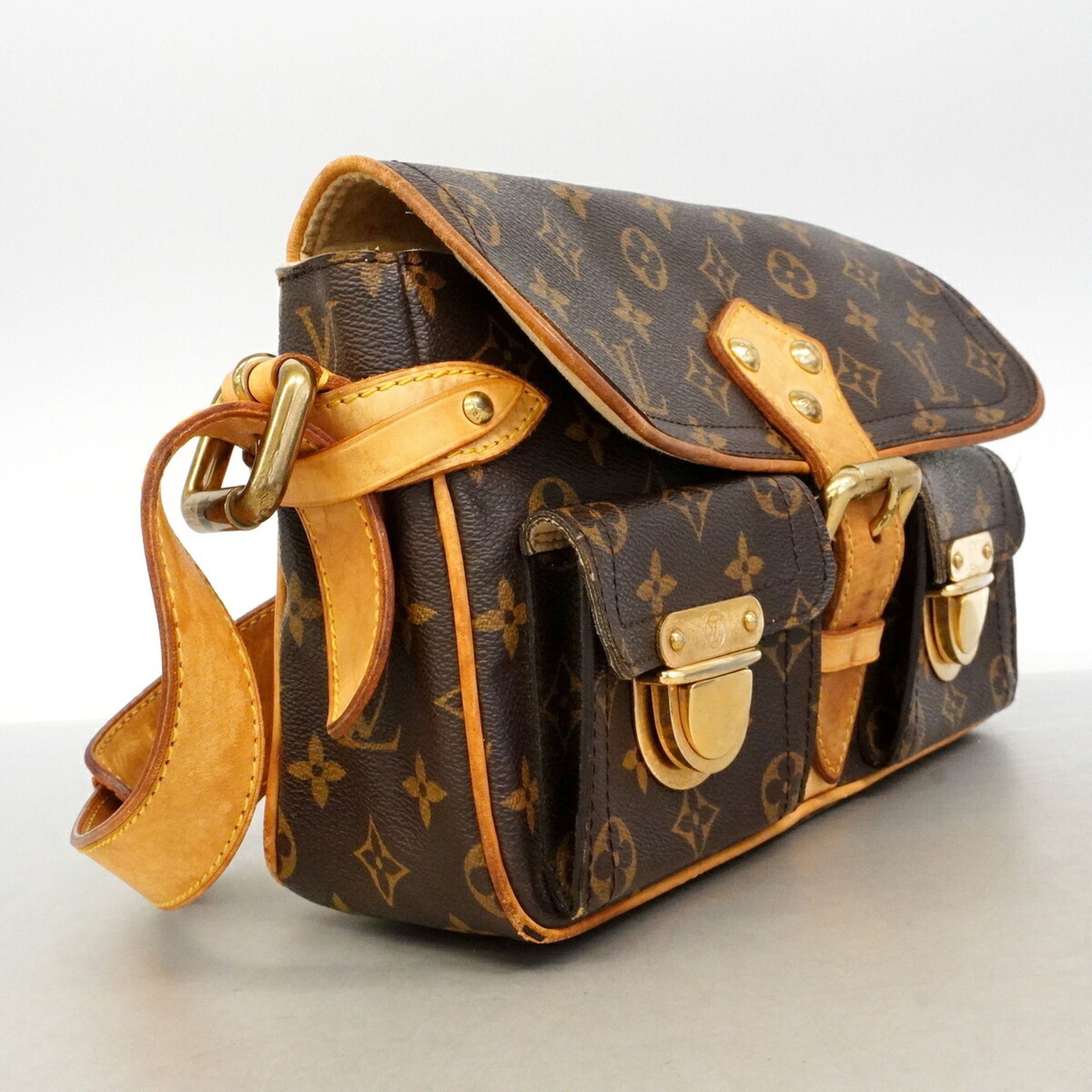 Shoulder Bag (Pre-Owned) - Louis Vuitton - Modalova