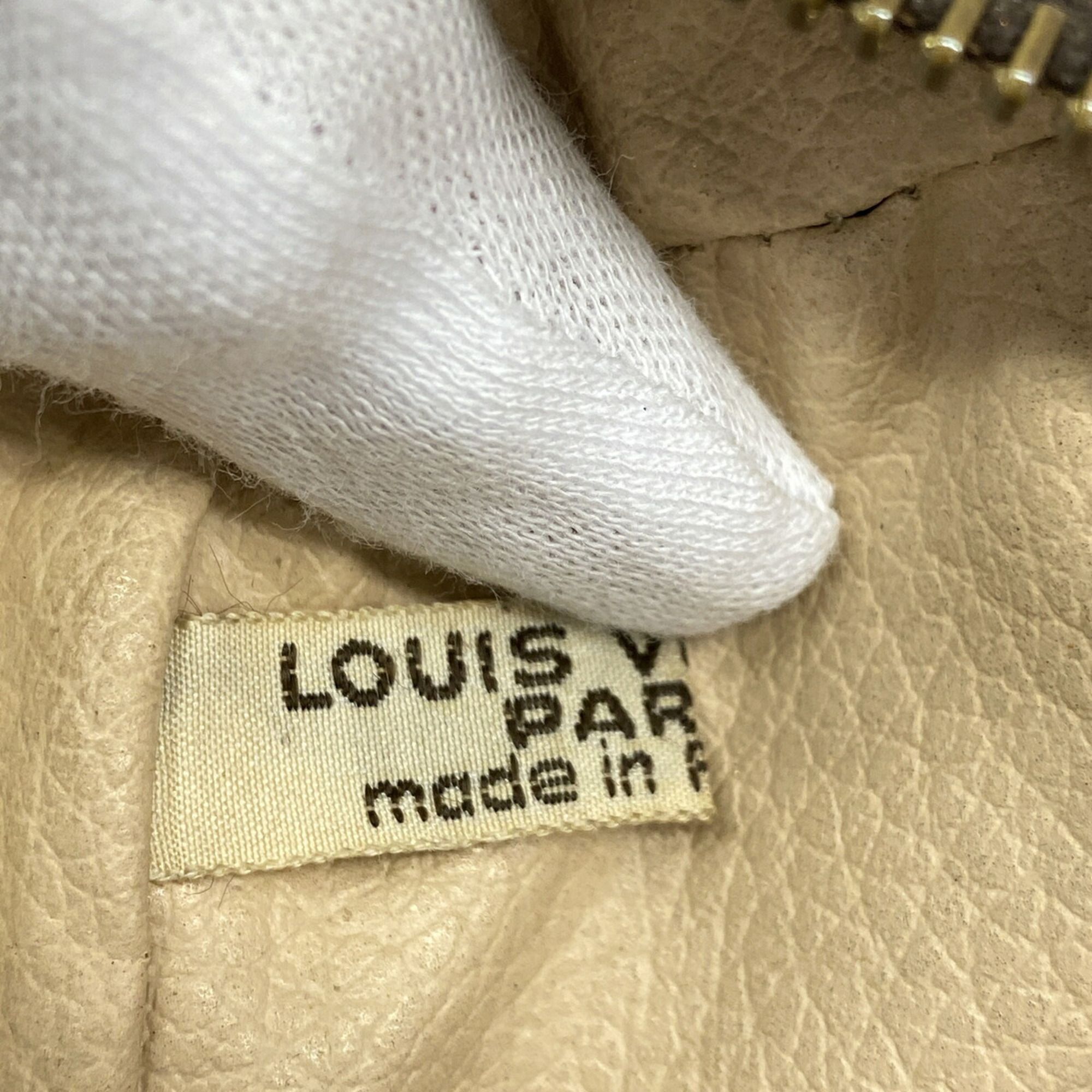 Pouch (Pre-Owned) - Louis Vuitton - Modalova