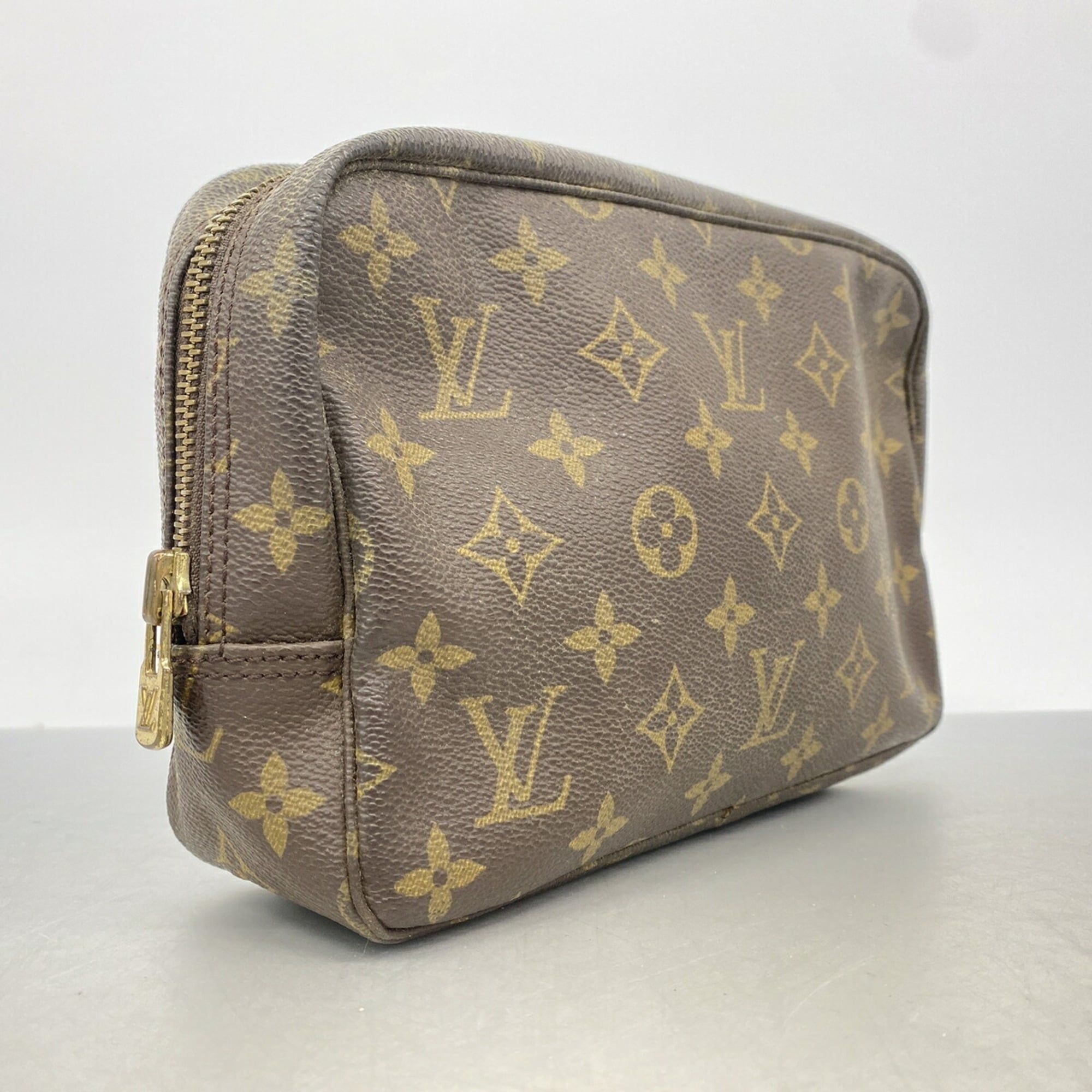 Pouch (Pre-Owned) - Louis Vuitton - Modalova