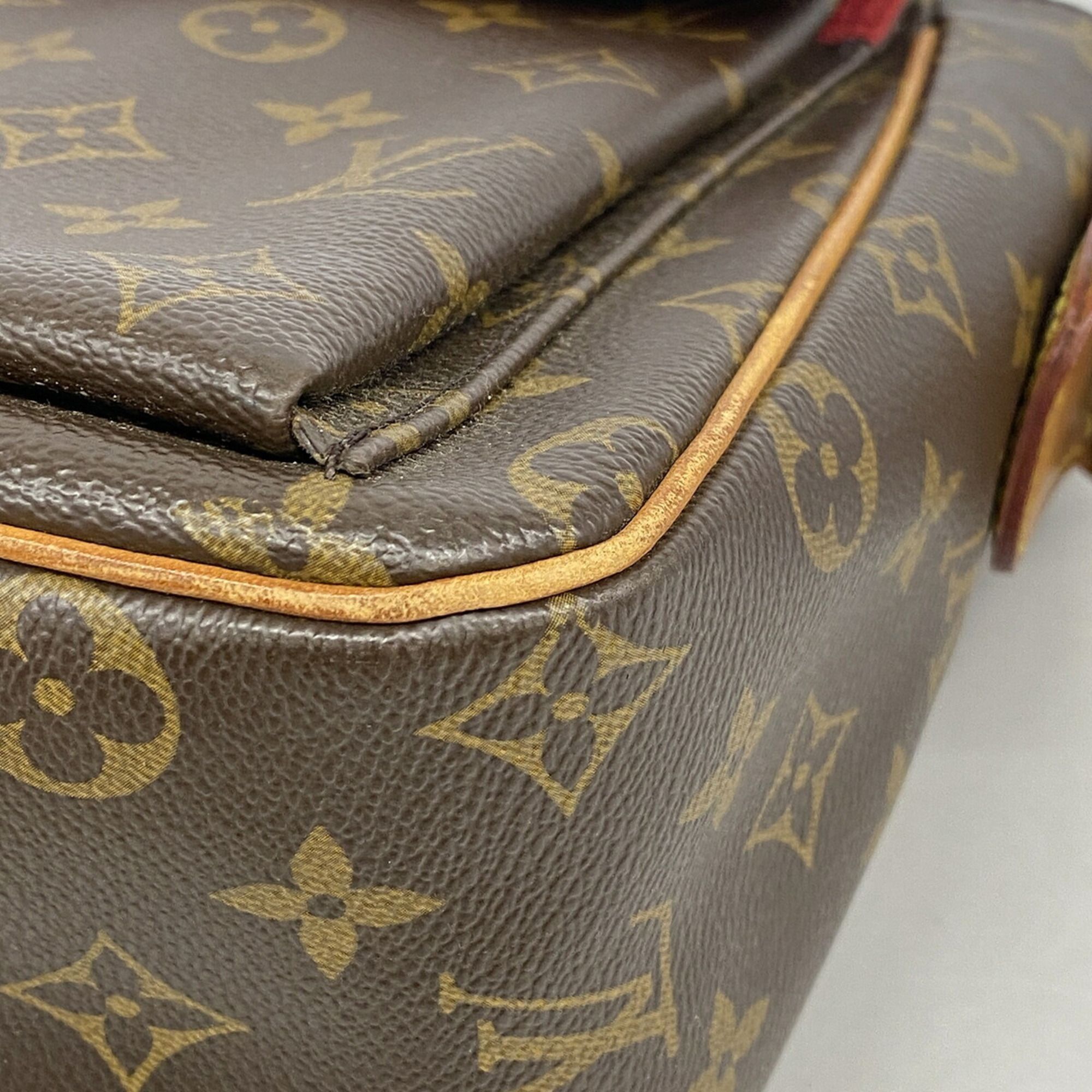 Shoulder Bag (Pre-Owned) - Louis Vuitton - Modalova