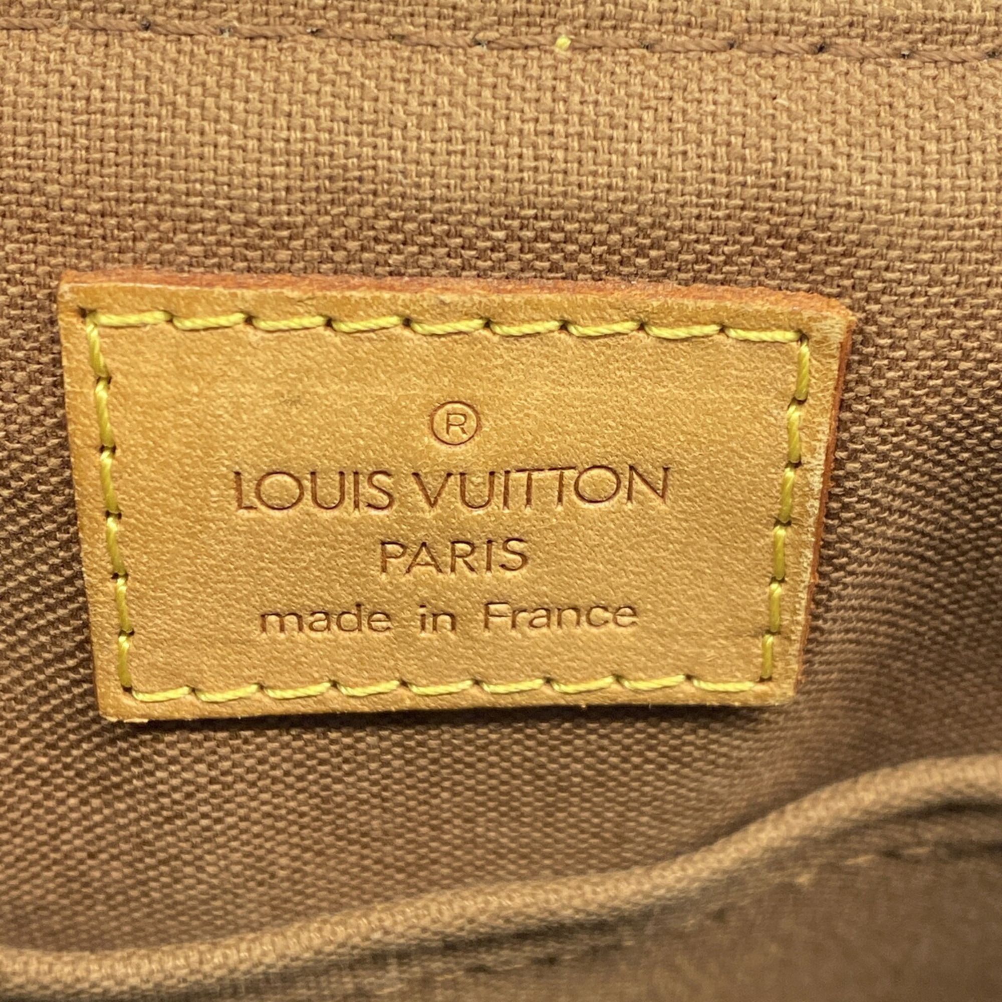 Handbag (Pre-Owned) - Louis Vuitton - Modalova
