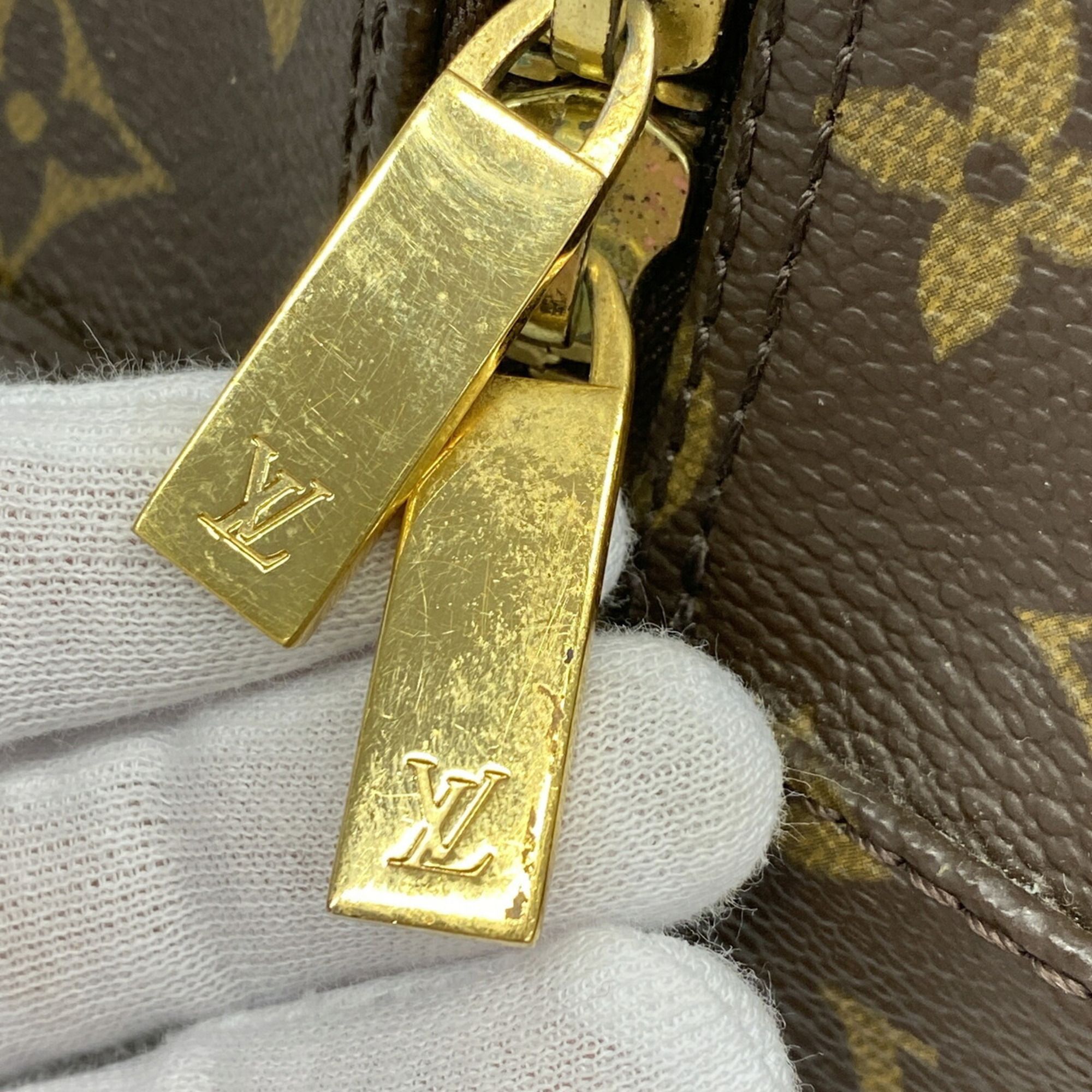 Shoulder Bag (Pre-Owned) - Louis Vuitton - Modalova
