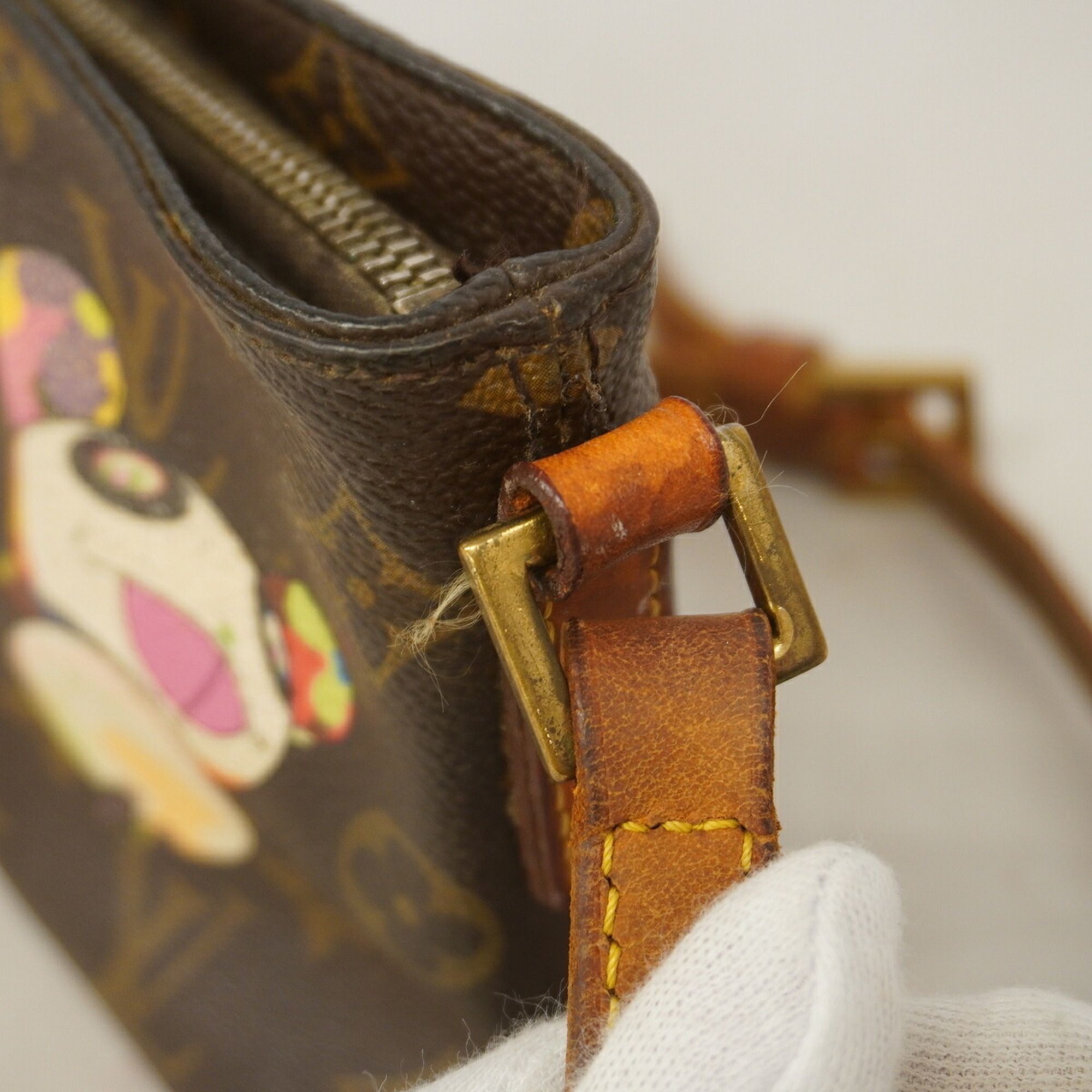 Shoulder Bag (Pre-Owned) - Louis Vuitton - Modalova