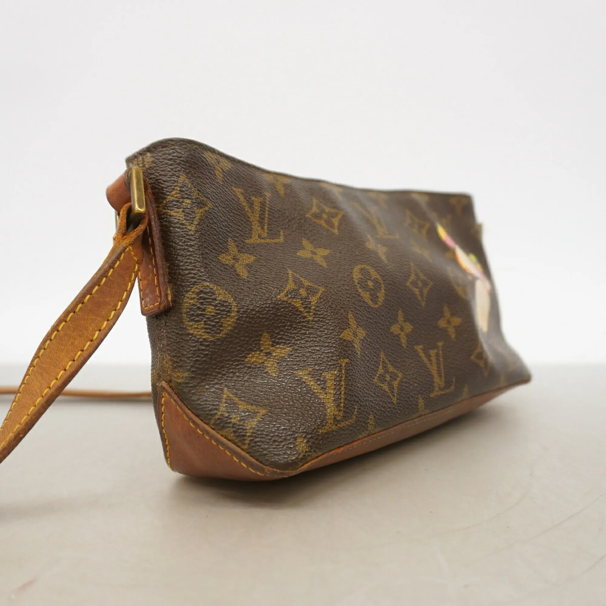 Shoulder Bag (Pre-Owned) - Louis Vuitton - Modalova