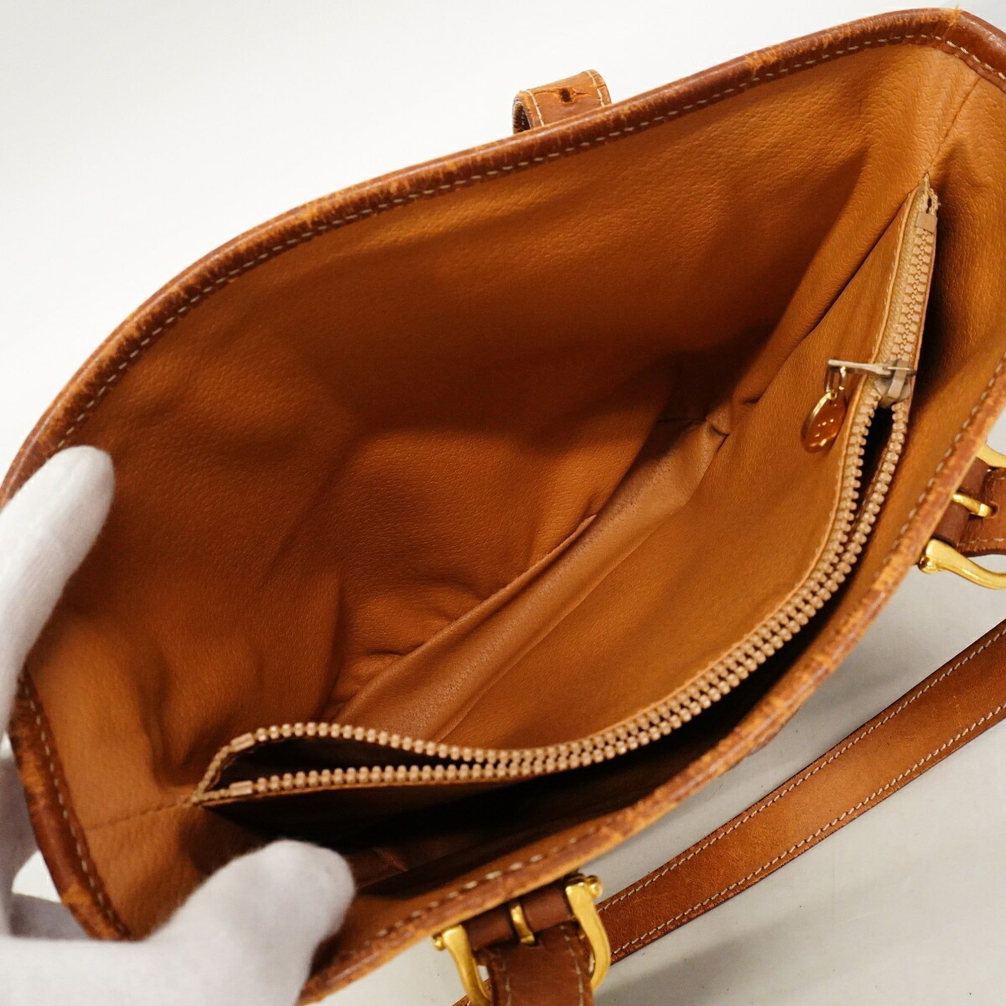 Pvc Tote Bag (Pre-Owned) - Celine - Modalova