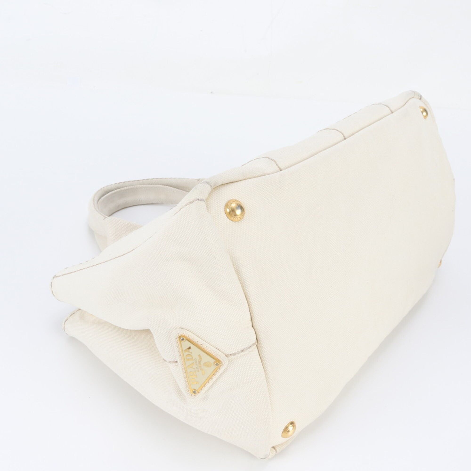 Handbag Shoulder Bag Tote Bag (Pre-Owned) - Prada - Modalova