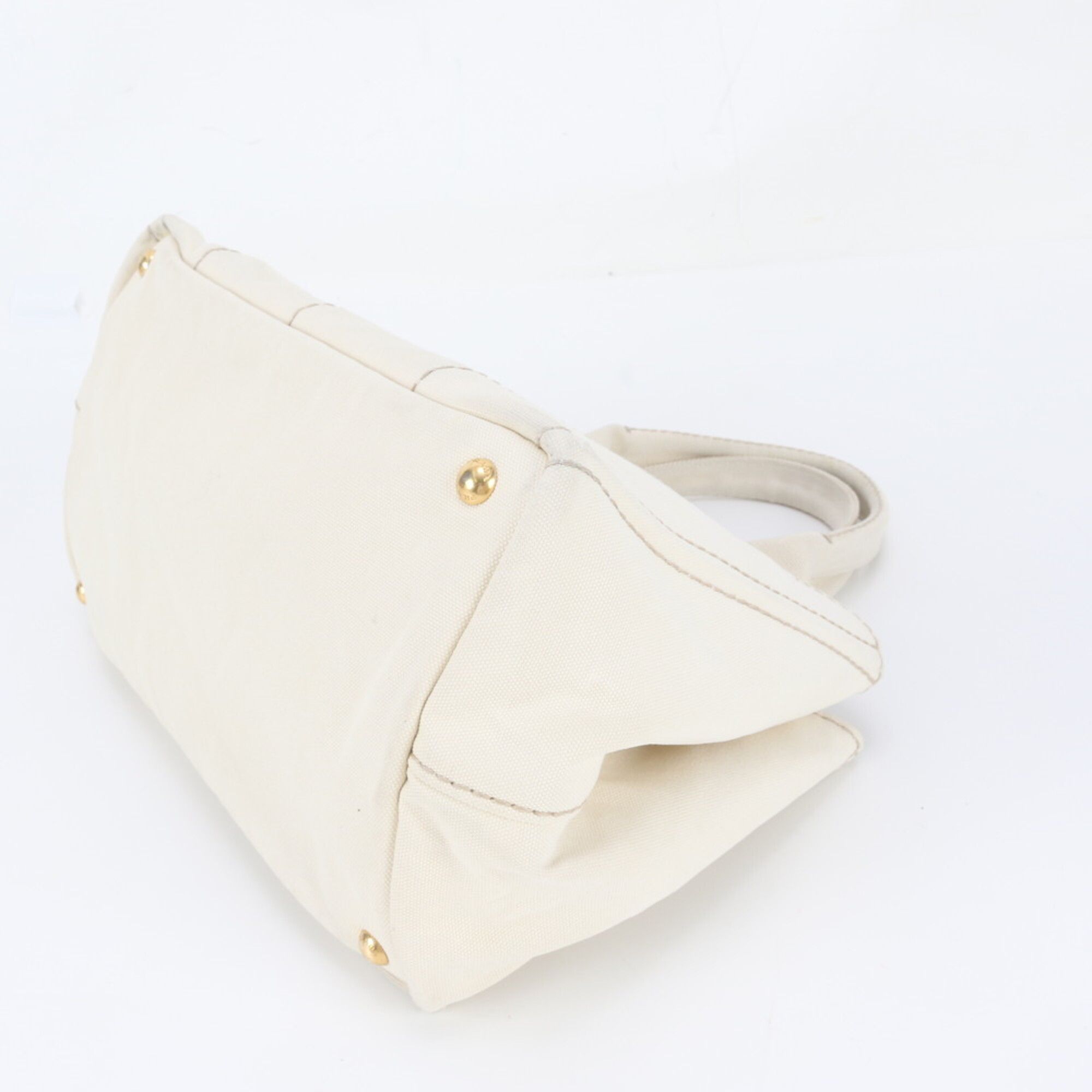 Handbag Shoulder Bag Tote Bag (Pre-Owned) - Prada - Modalova